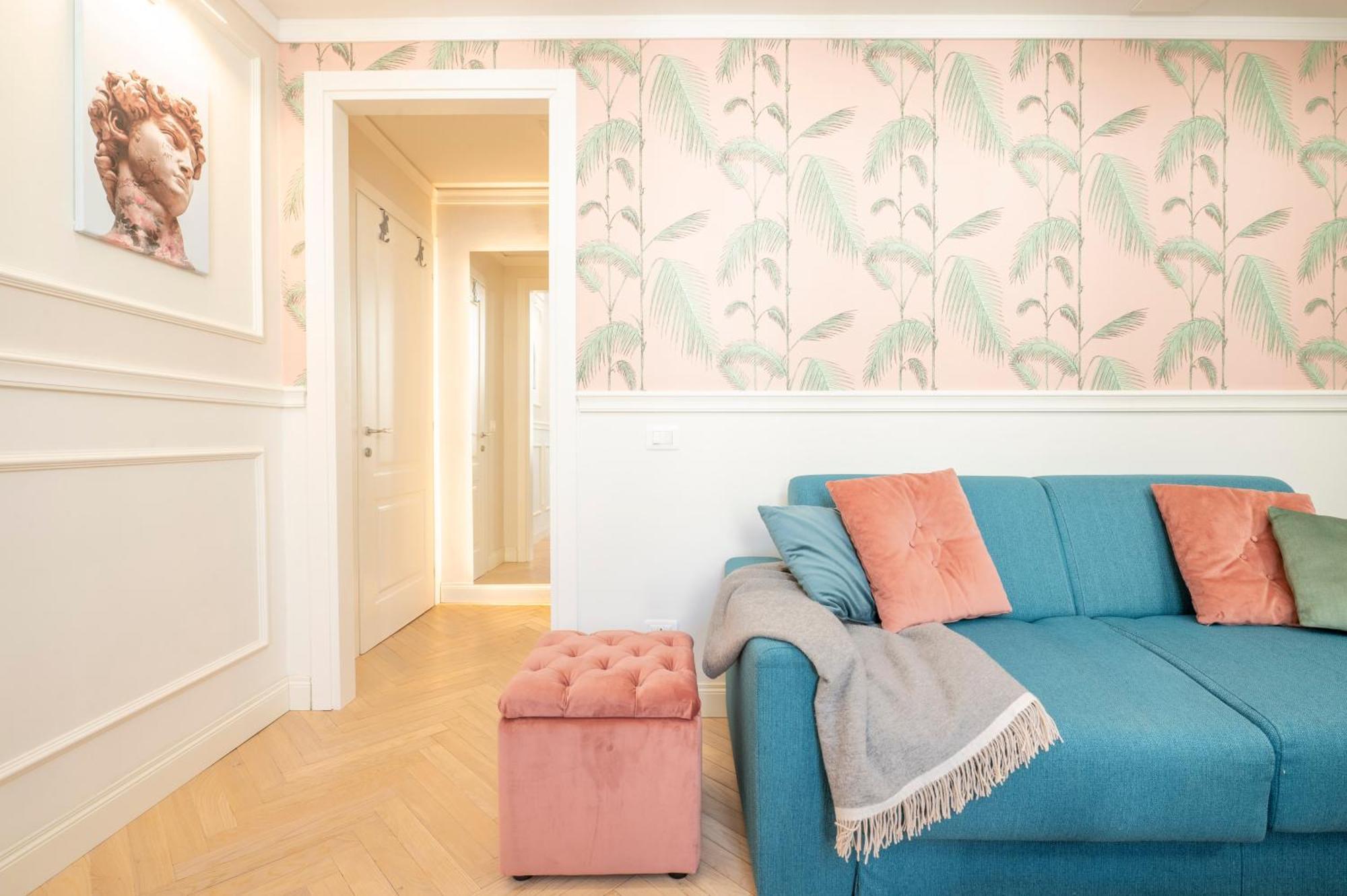 Boutique - Primavera Apartment Florence