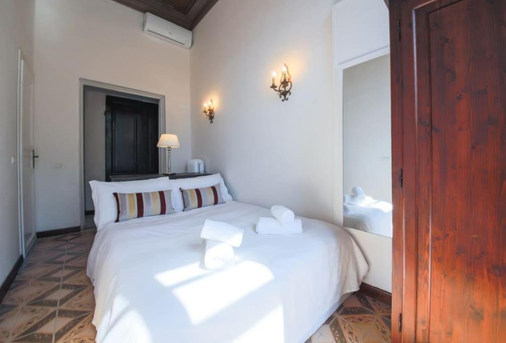 Appartement Lux Palace Prime *