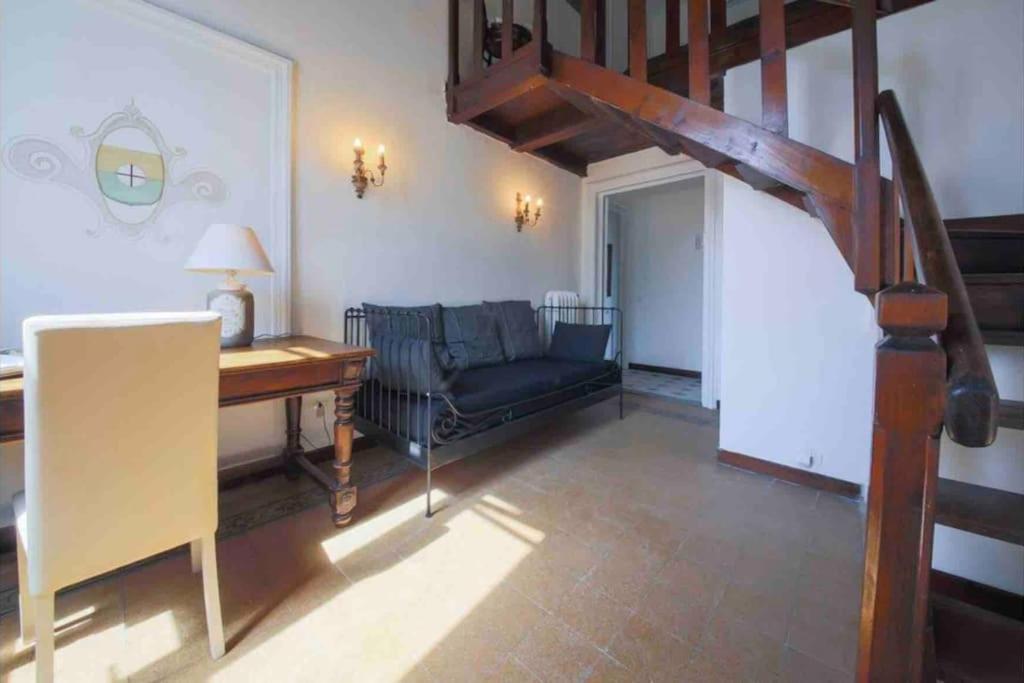 Lux Palace Prime Appartement Florence