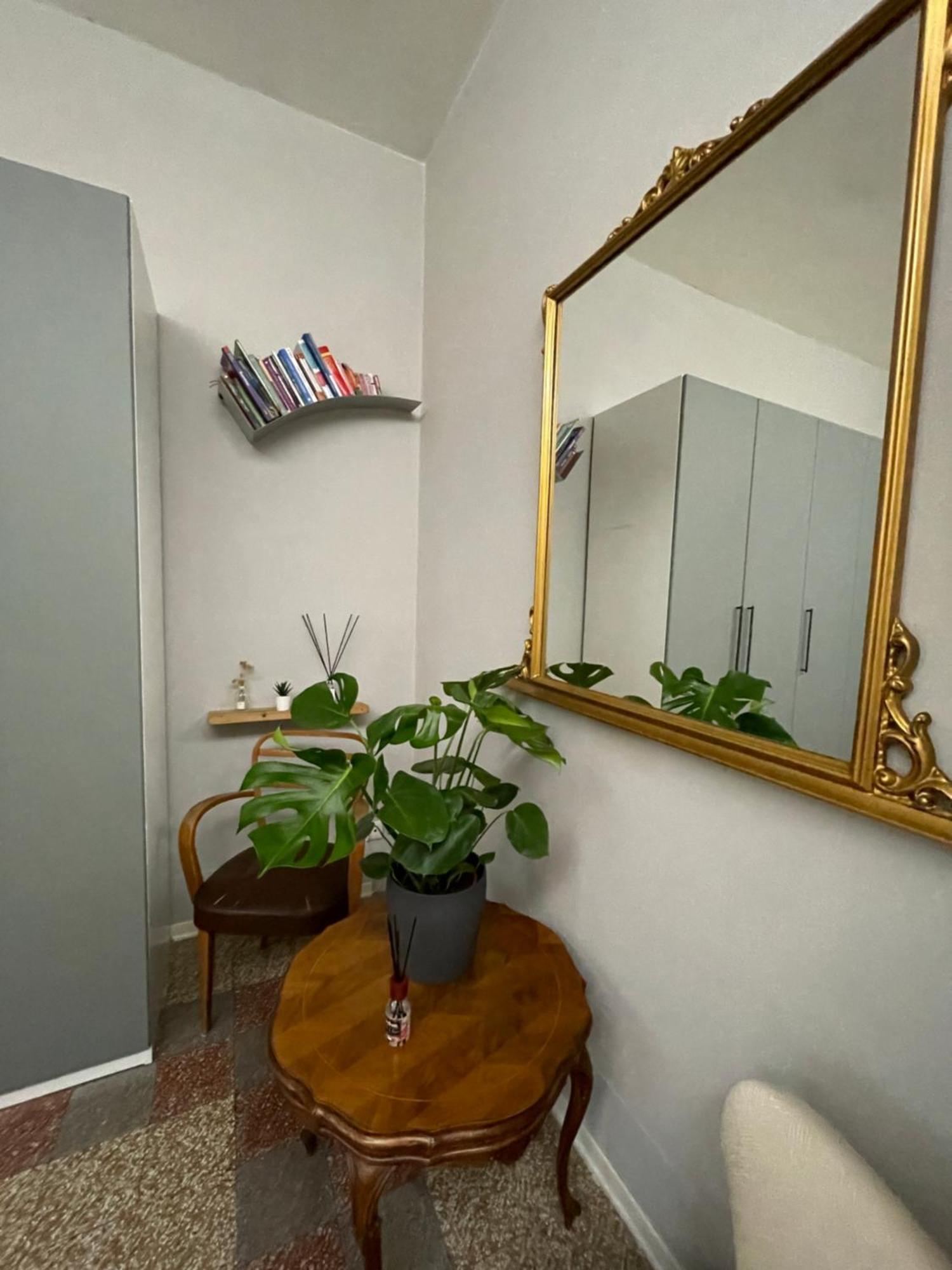 Middle Bridge Apartment