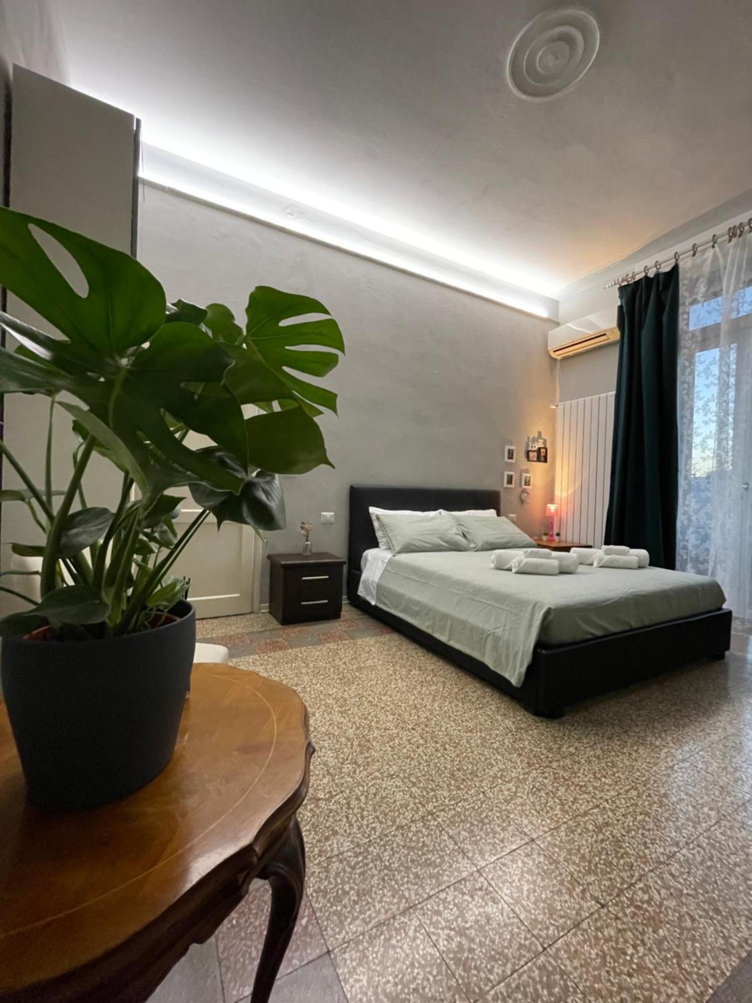 Apartment Middle Bridge