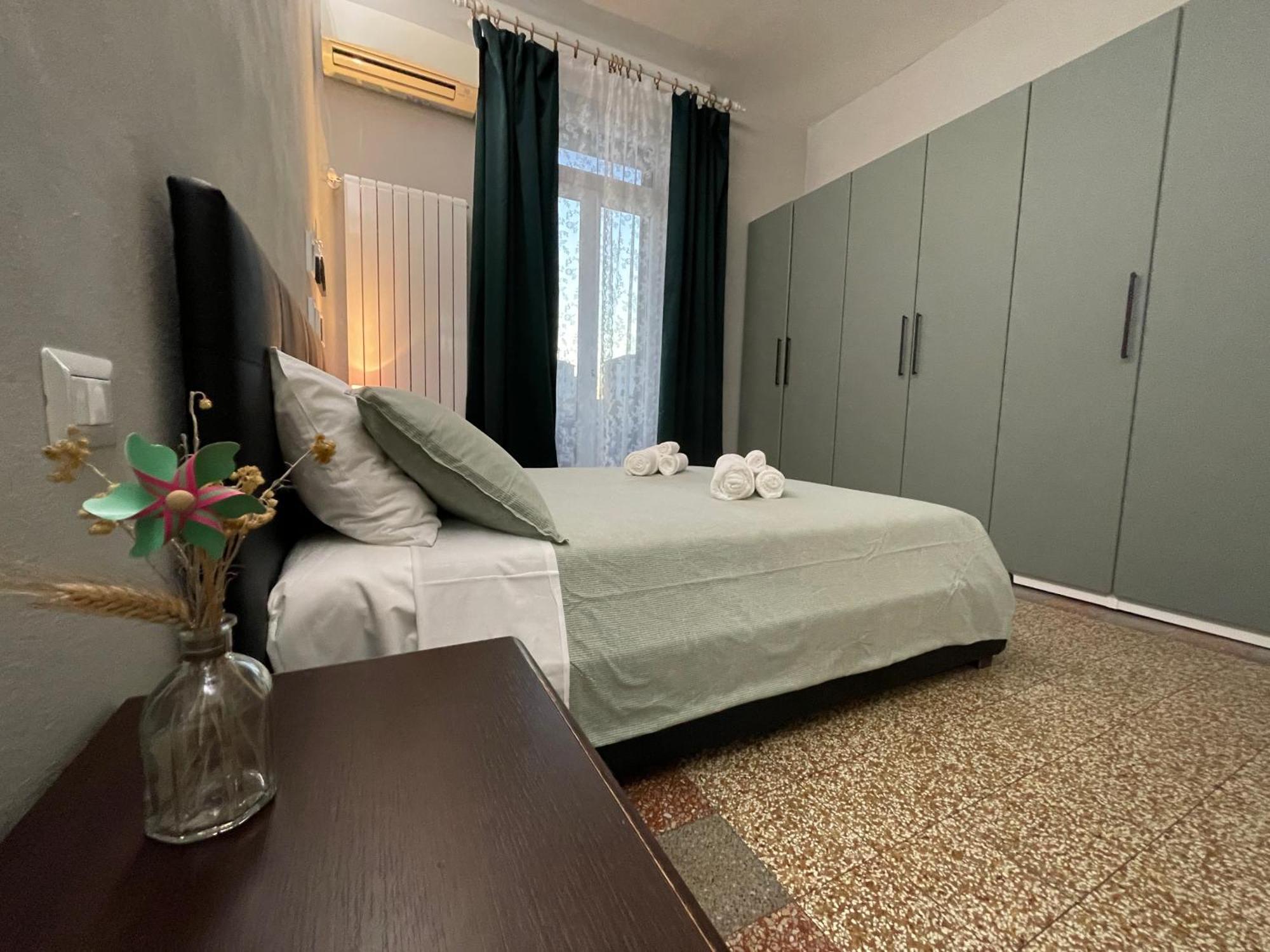 Middle Bridge Appartement Florence