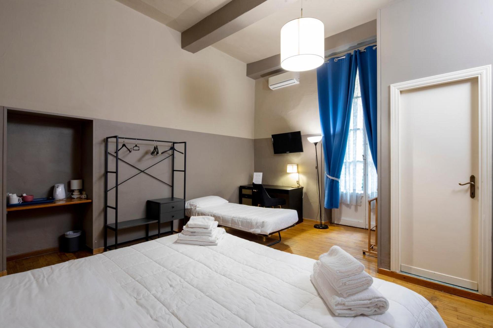 Guest house 