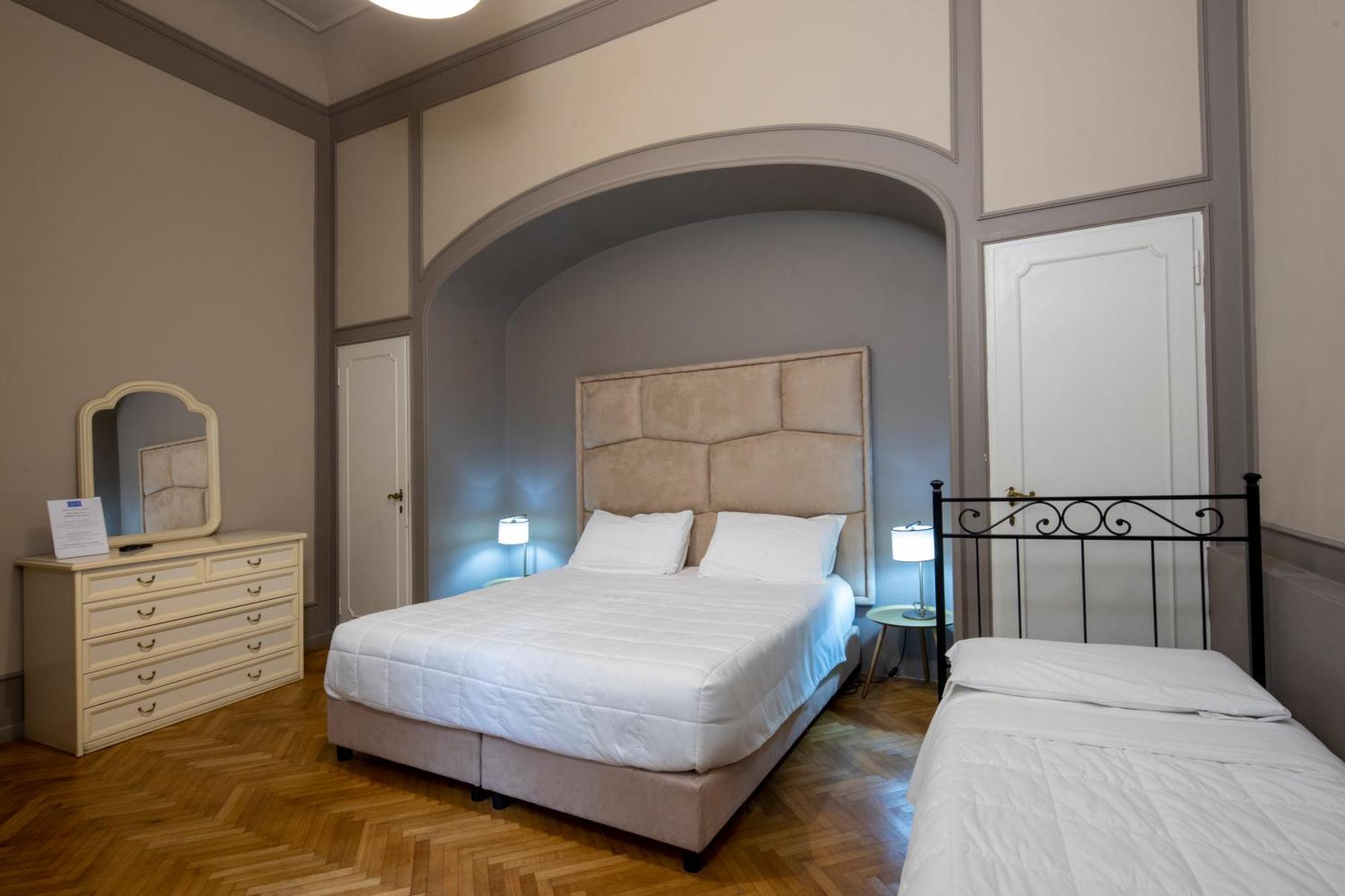Guest house 