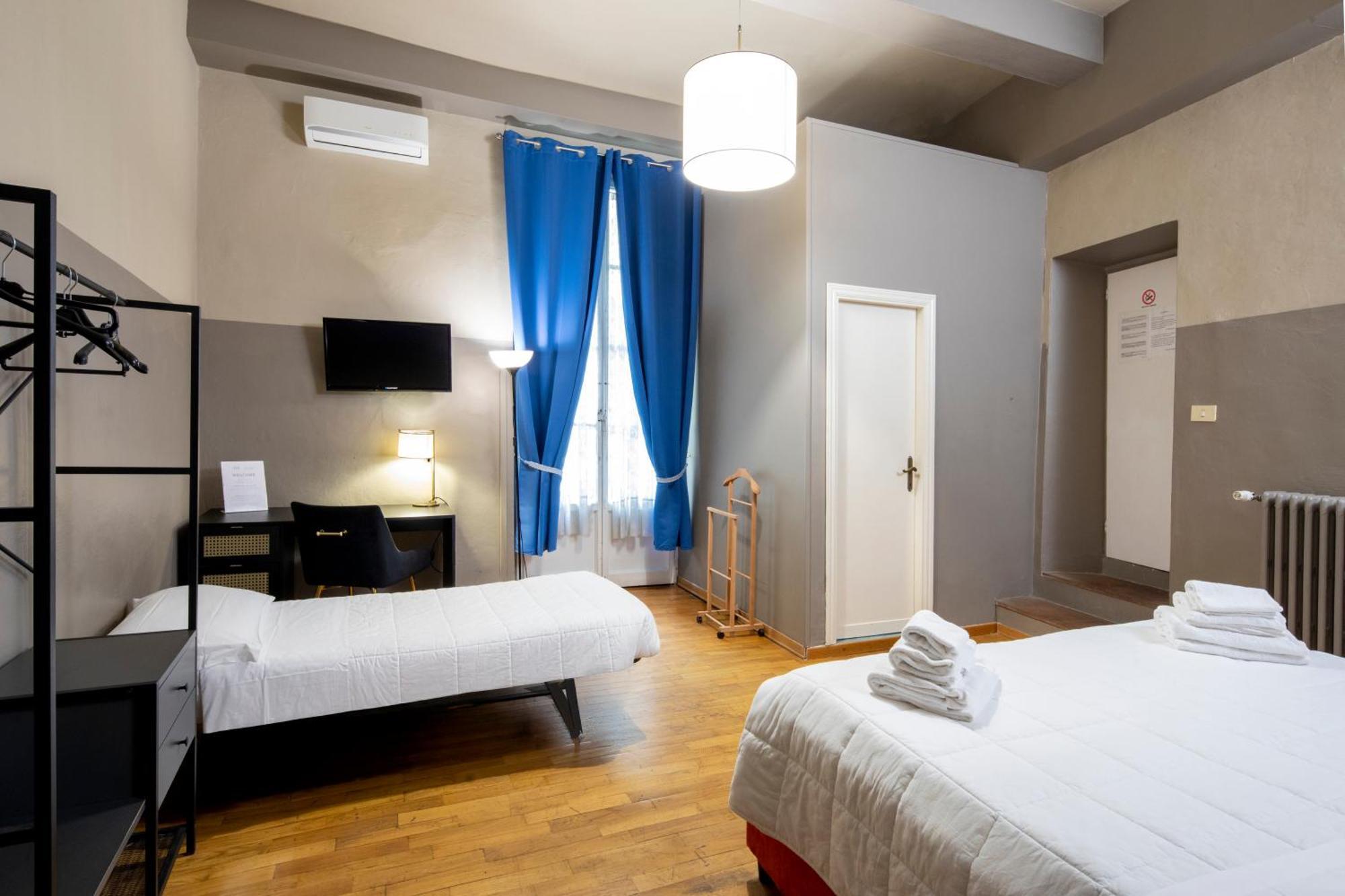 Guest house 