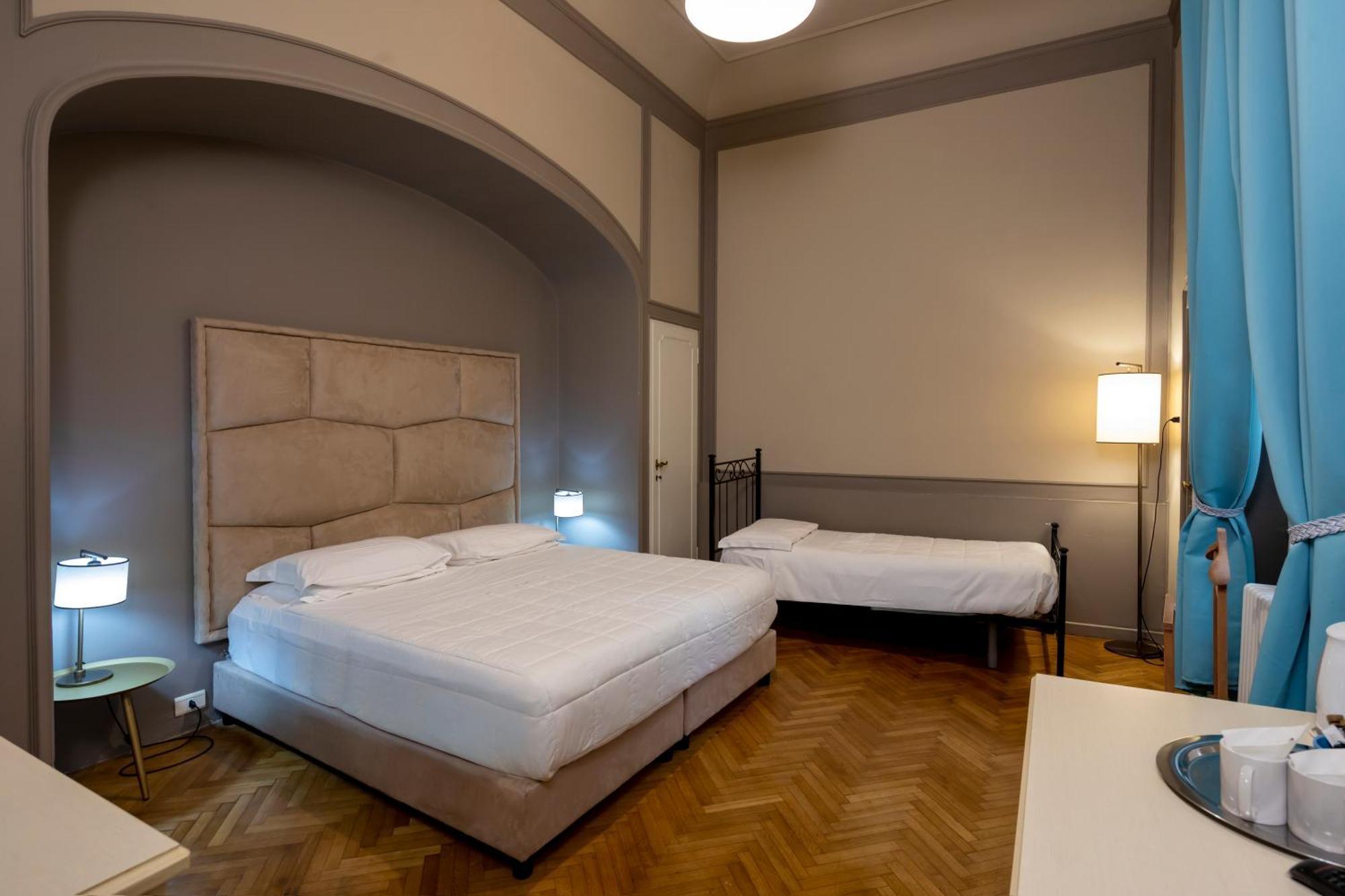 Guest house 