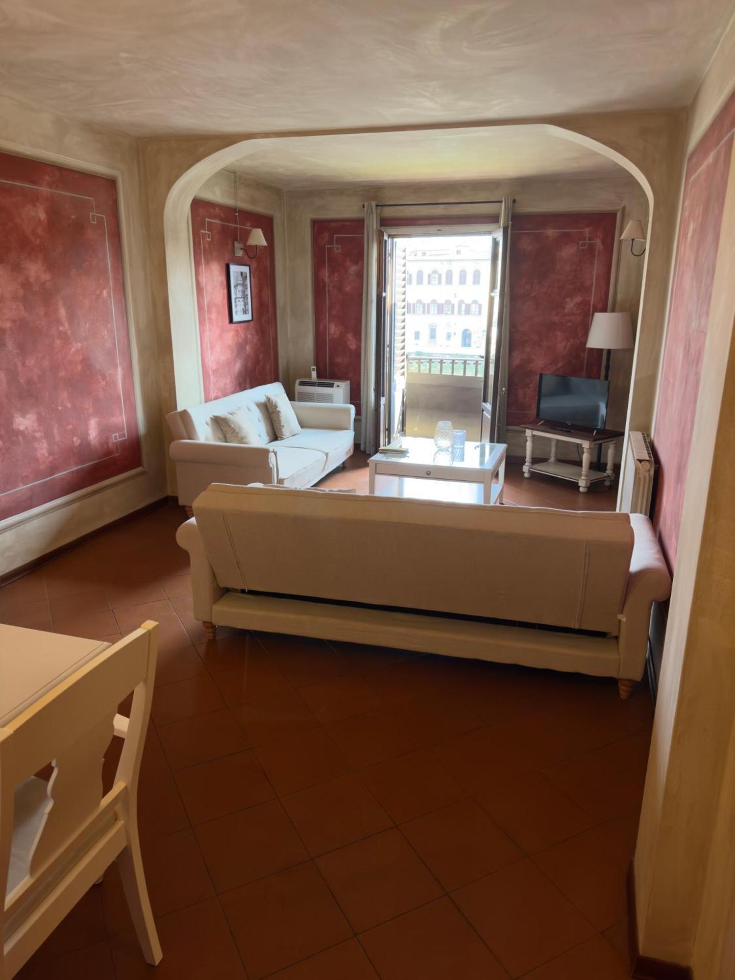 Dei Geppi Apartment *