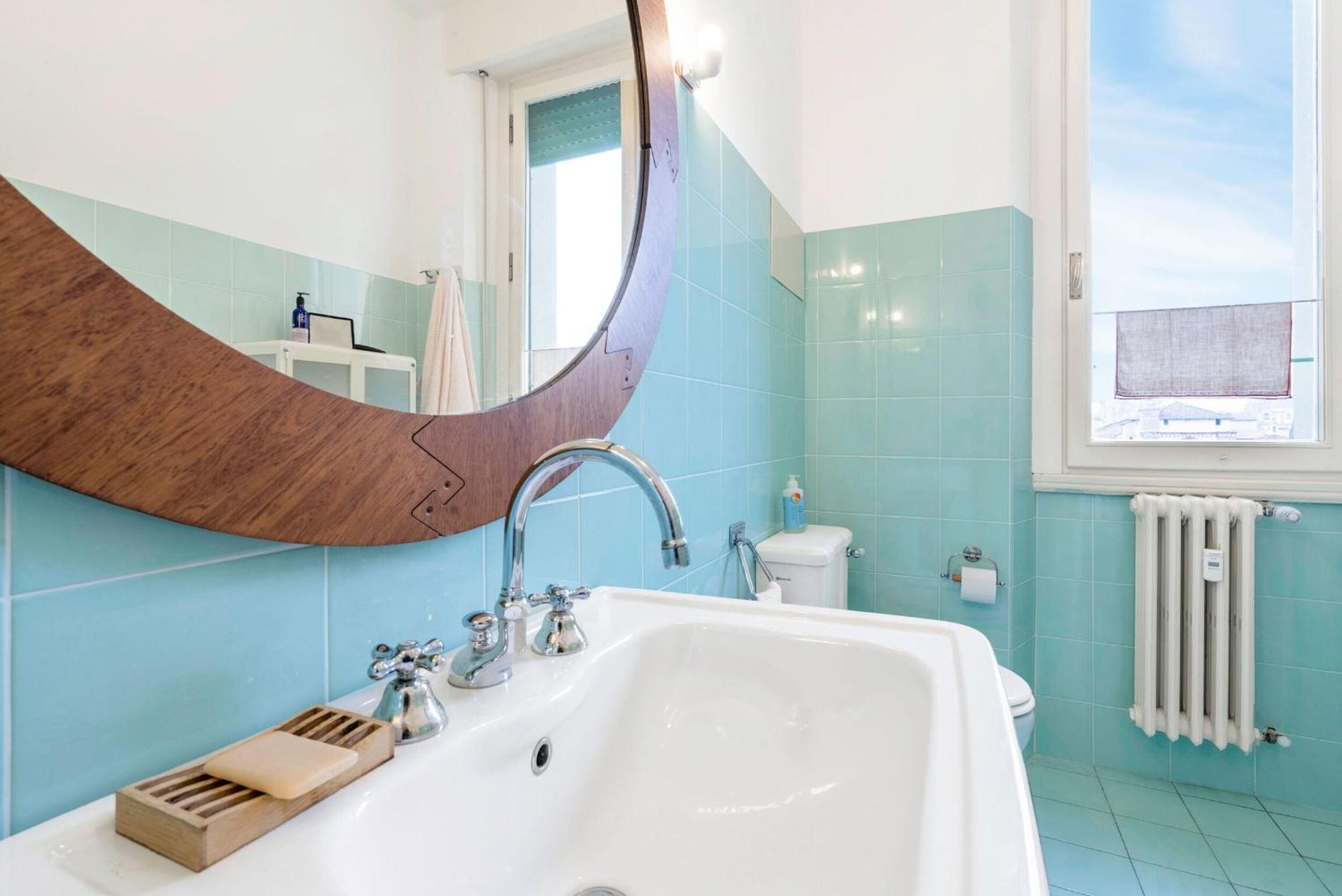 Appartement Orto Botanico With Terrace And Dome View *