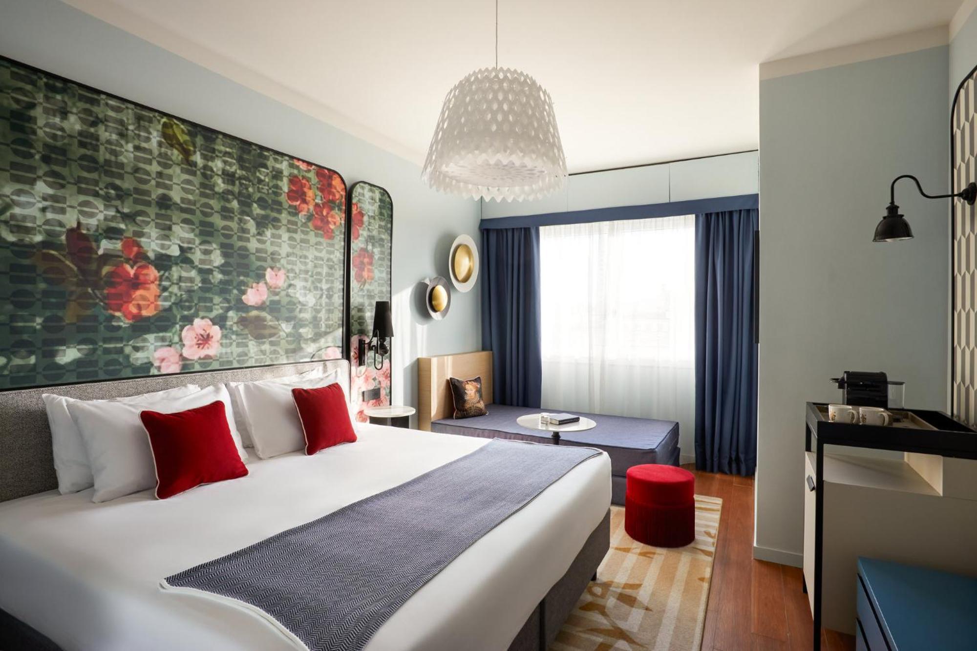Indigo By Ihg Hotel Florence