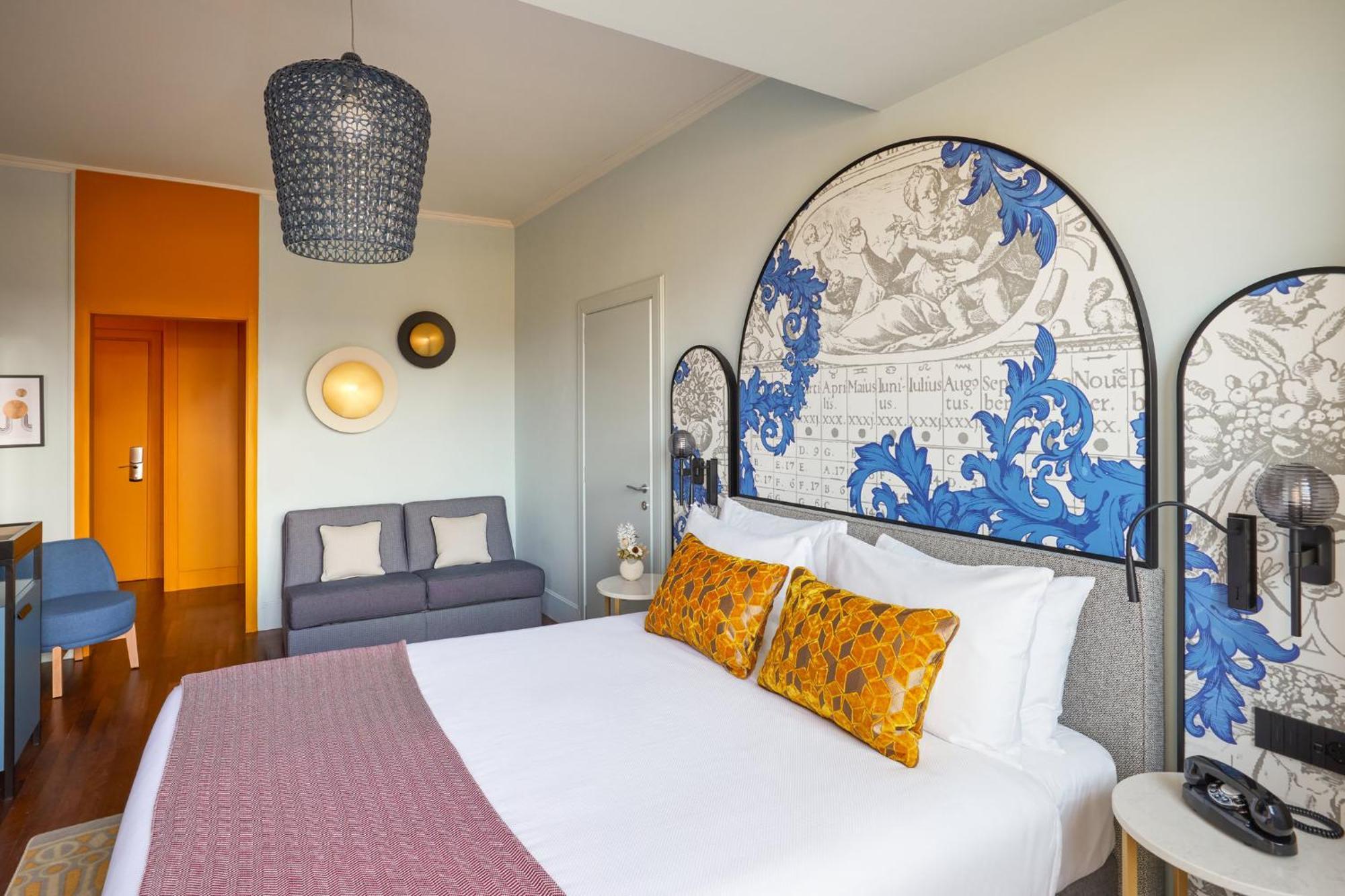 Hotel Indigo By Ihg Florence