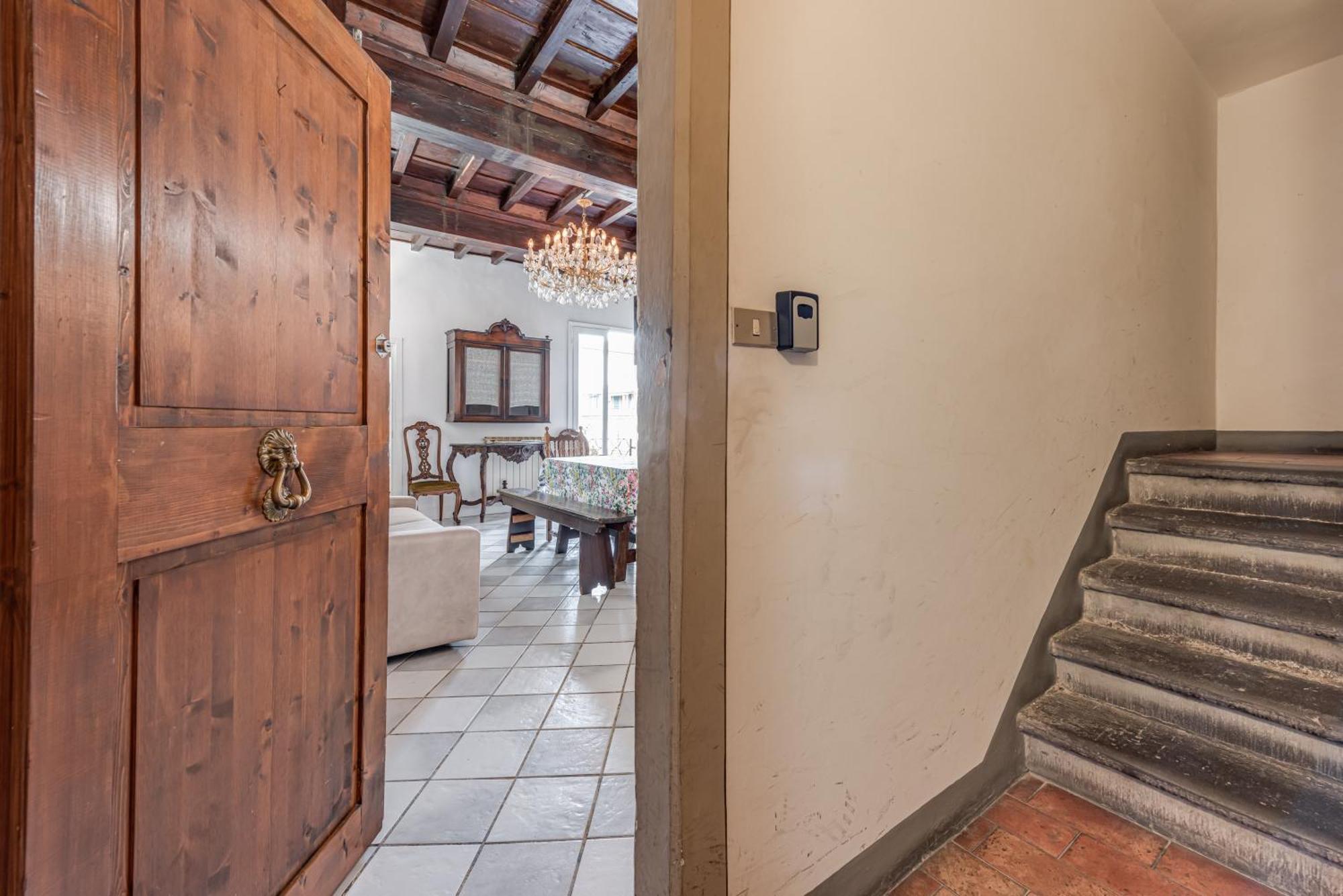 Appartement Irene And Elena House - *