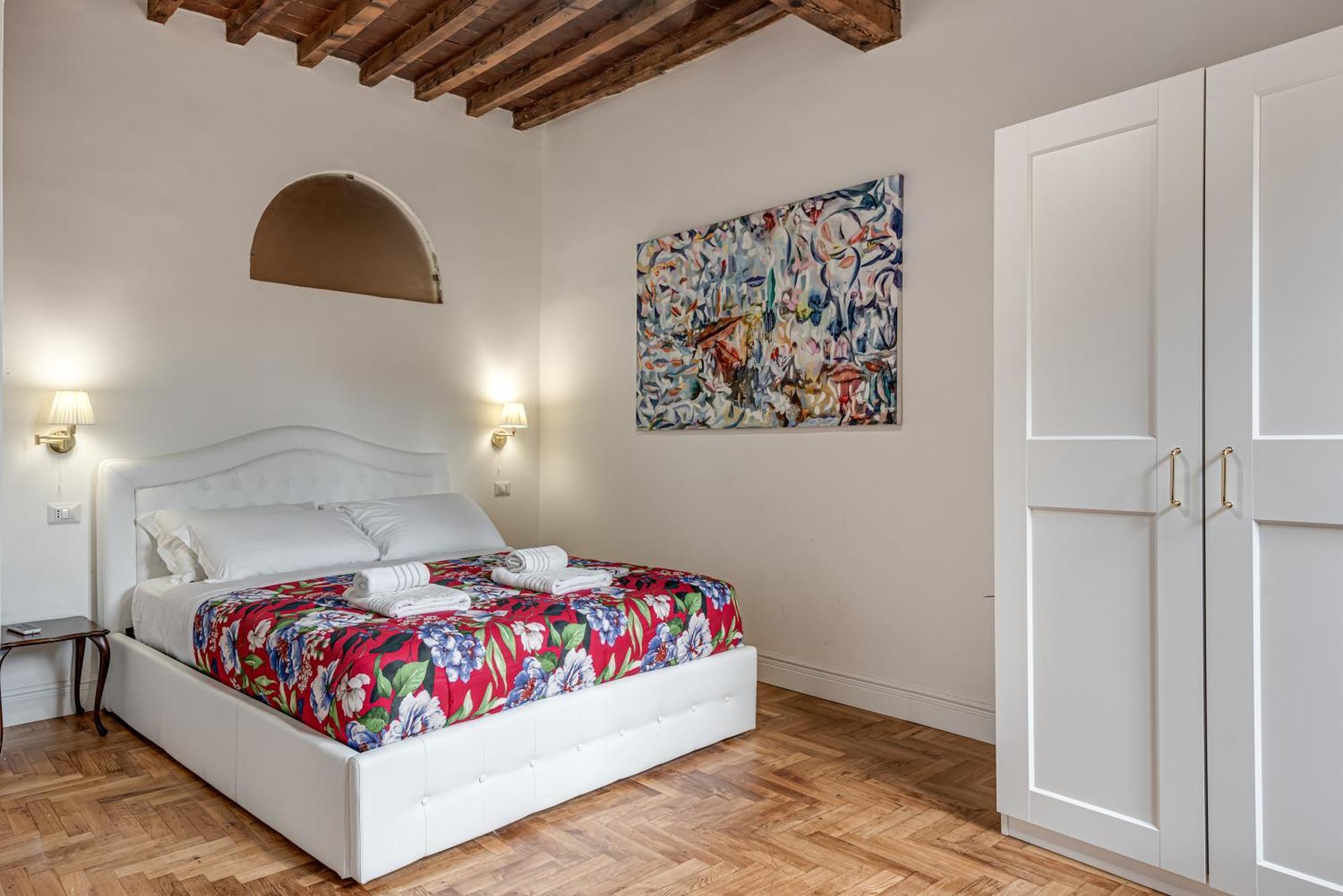 Irene And Elena House - Appartement
