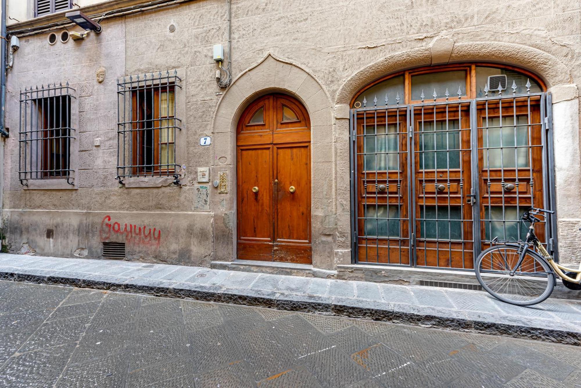 Appartement Irene And Elena House - *
