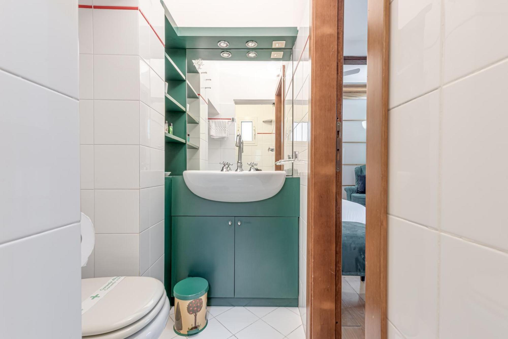 Apartment San Gallo *