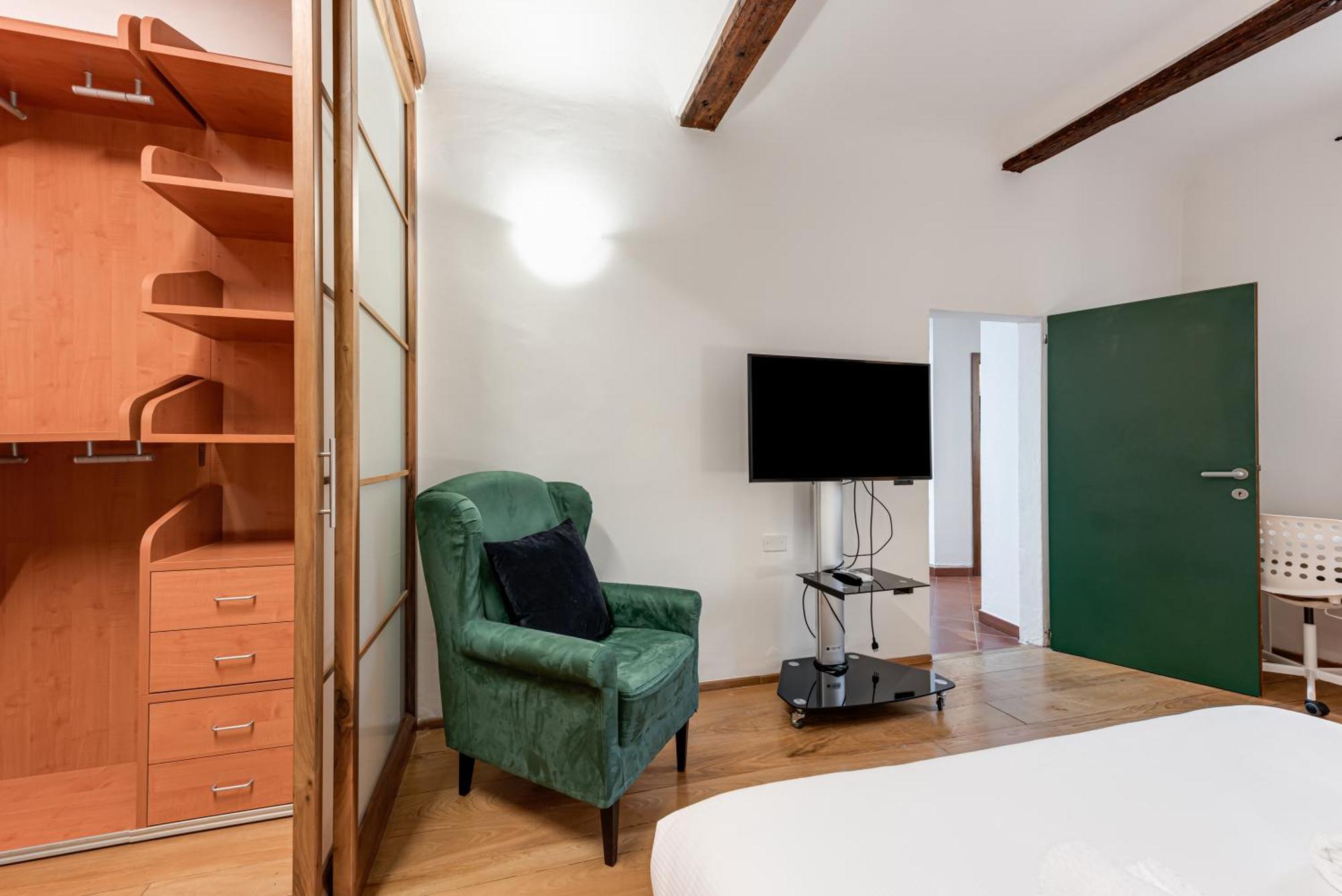 San Gallo Apartment