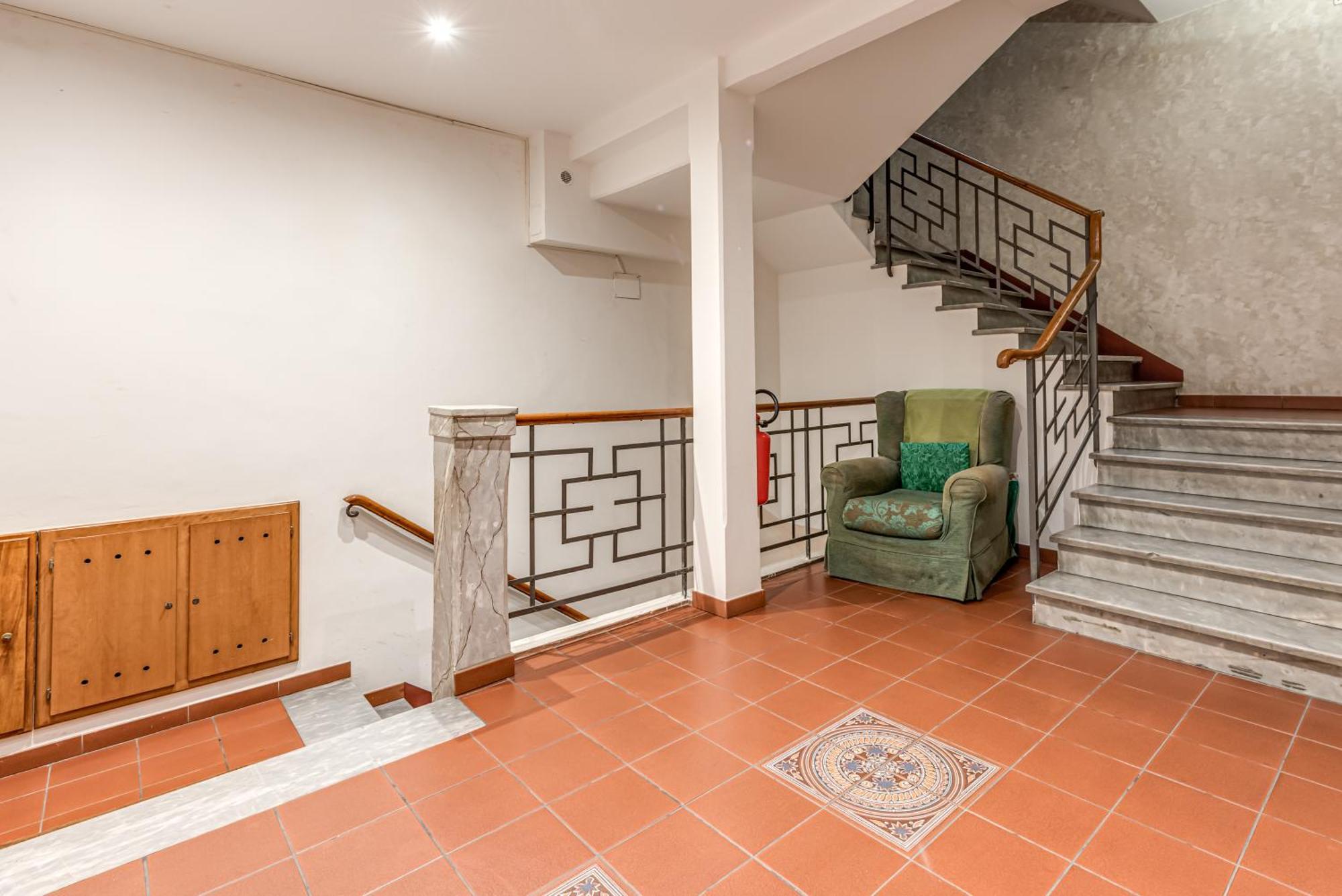 San Gallo Apartment Florence
