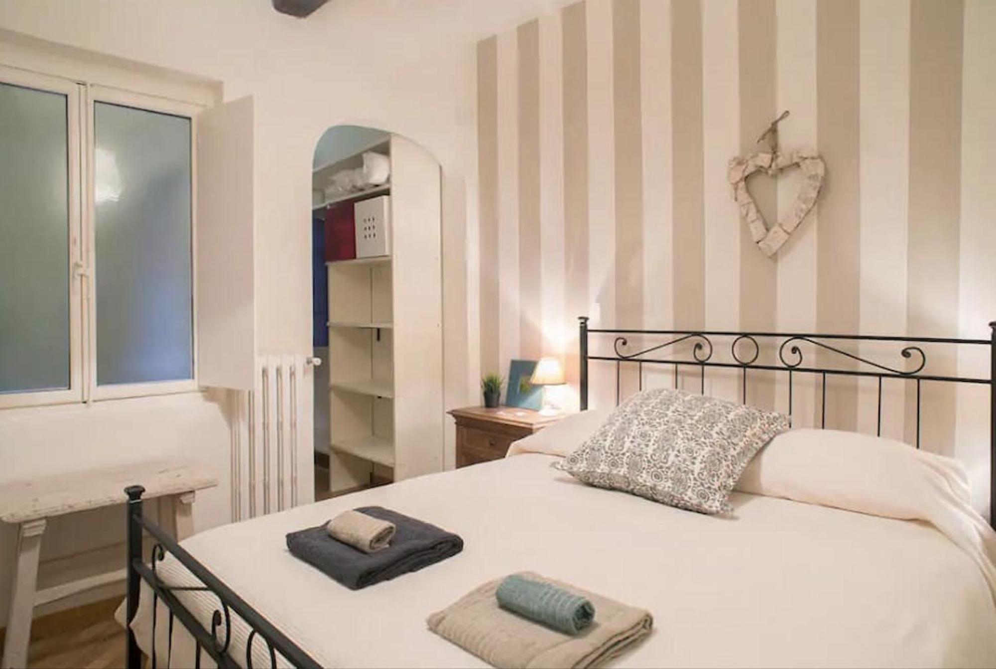 Center Apartment