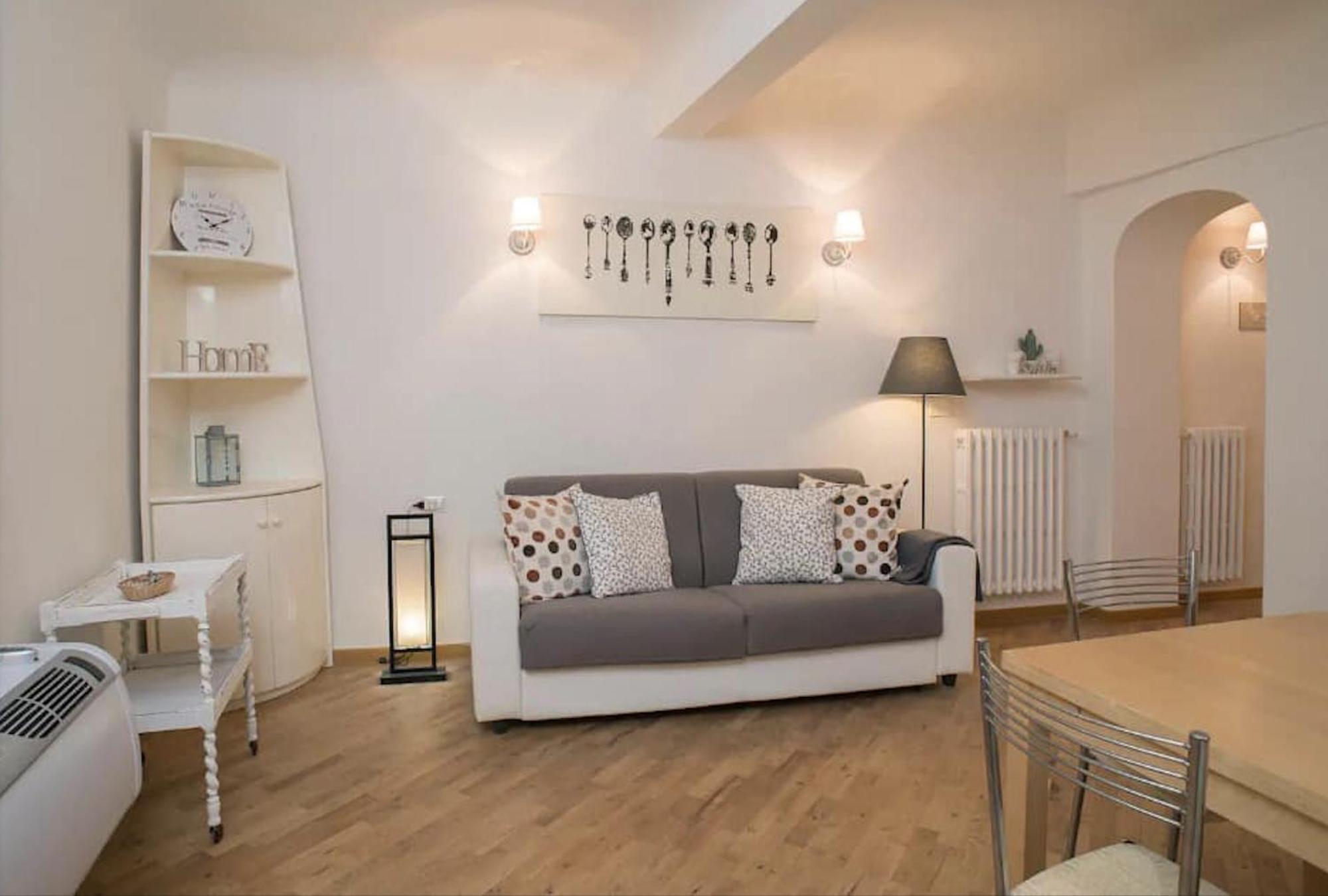 Center Apartment