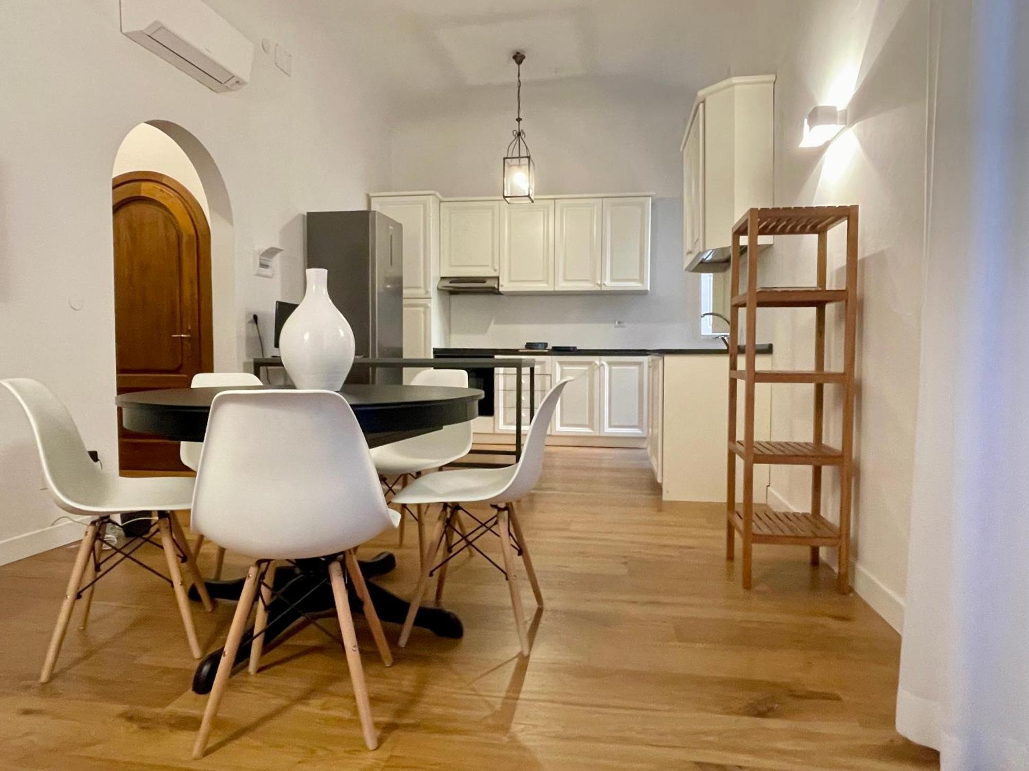 Tintorisix Apartment Florence