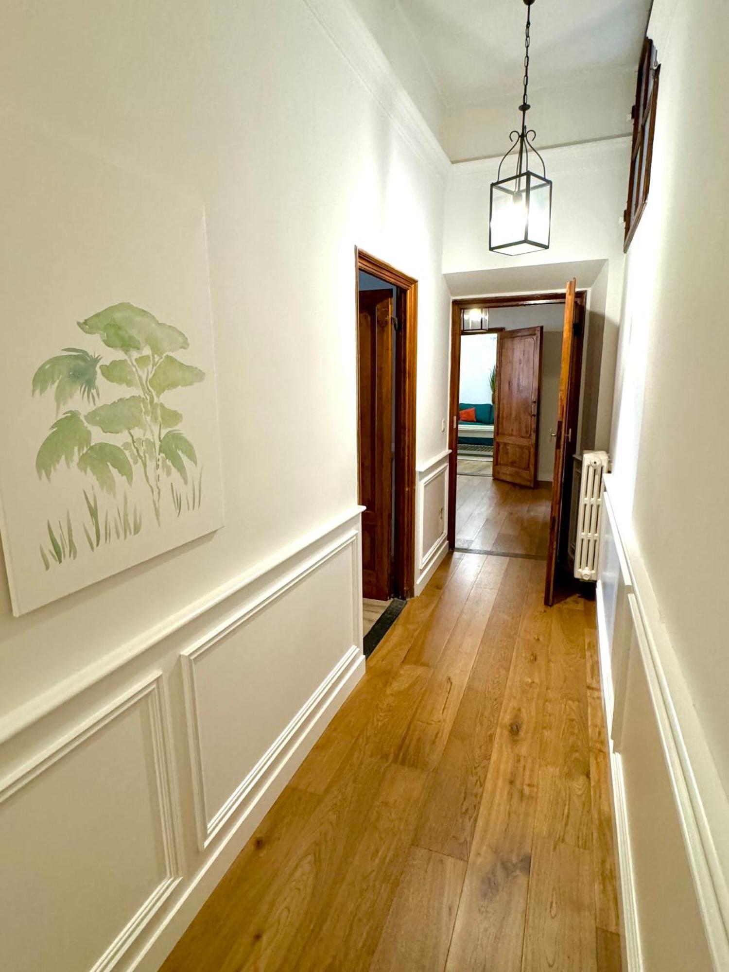 Tintorisix Apartment