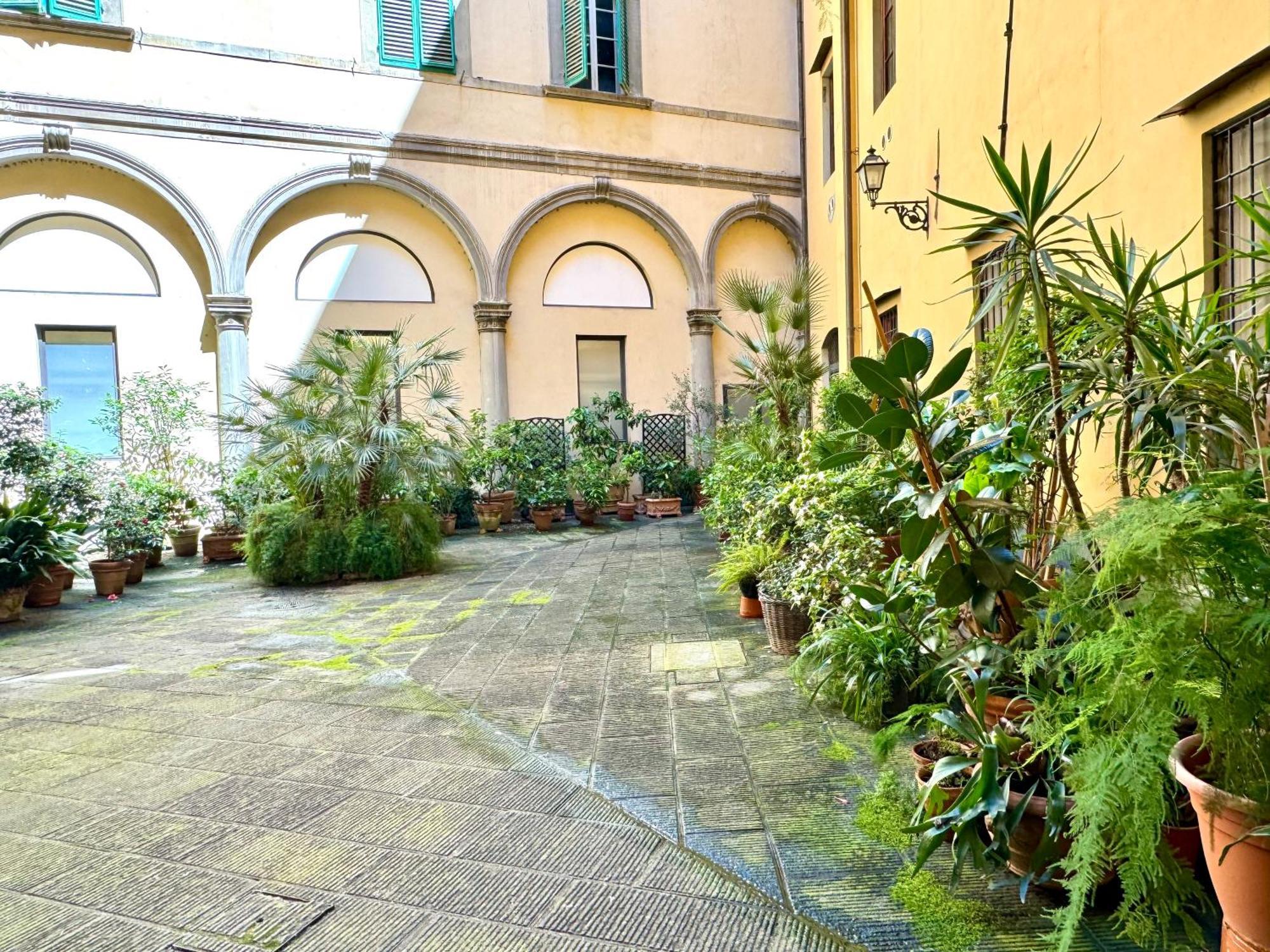 Apartment Tintorisix Florence
