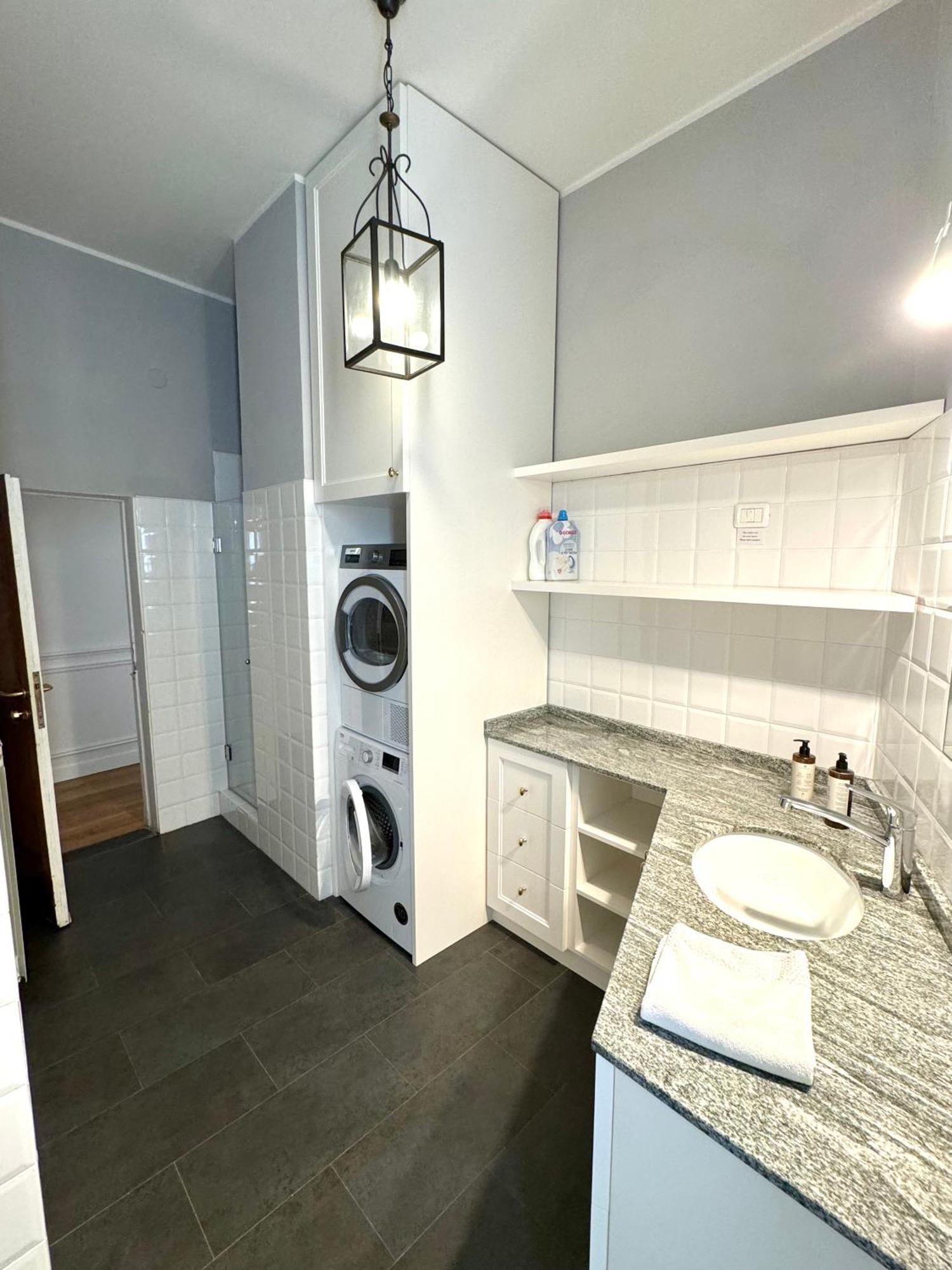 Tintorisix Apartment