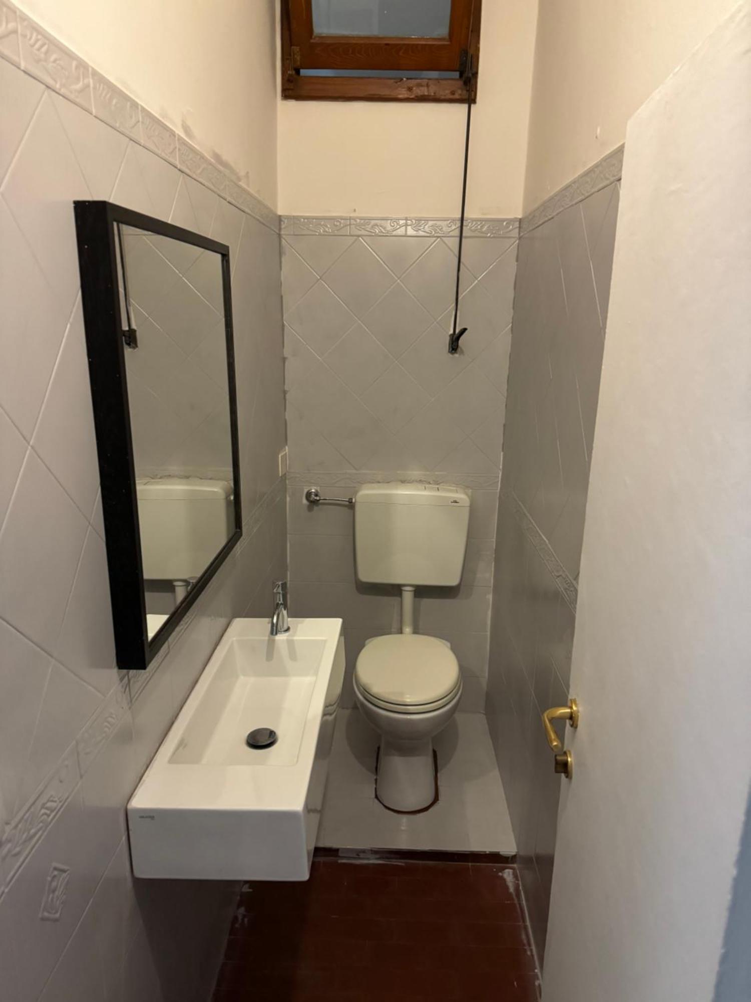 Apartment Tintorisix *