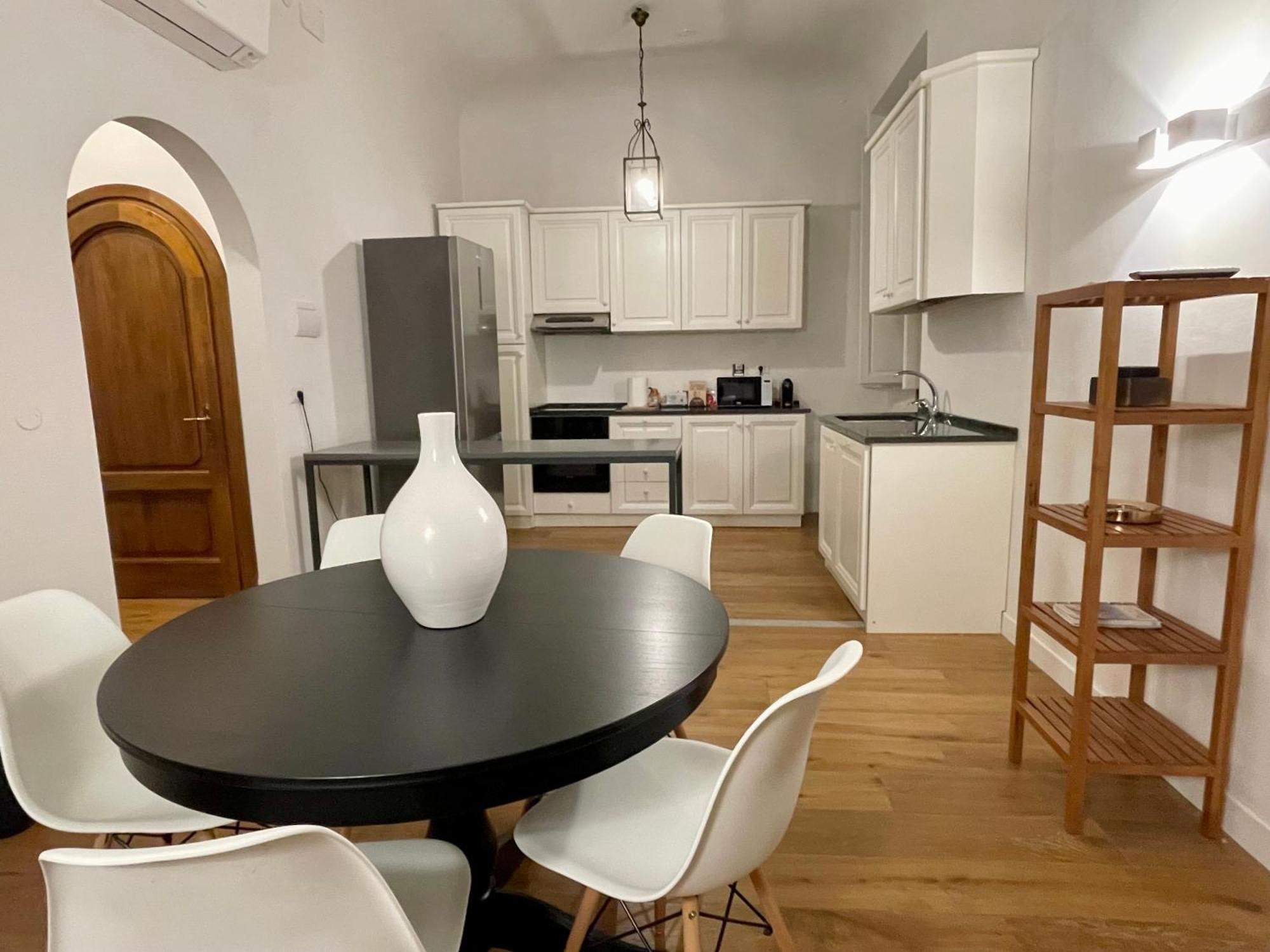 Apartment Tintorisix Florence