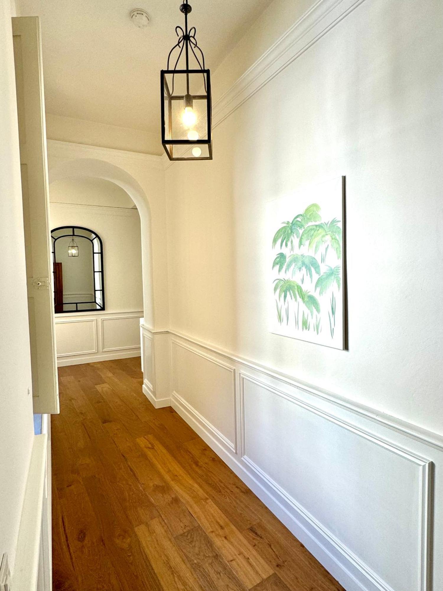 Tintorisix Apartment