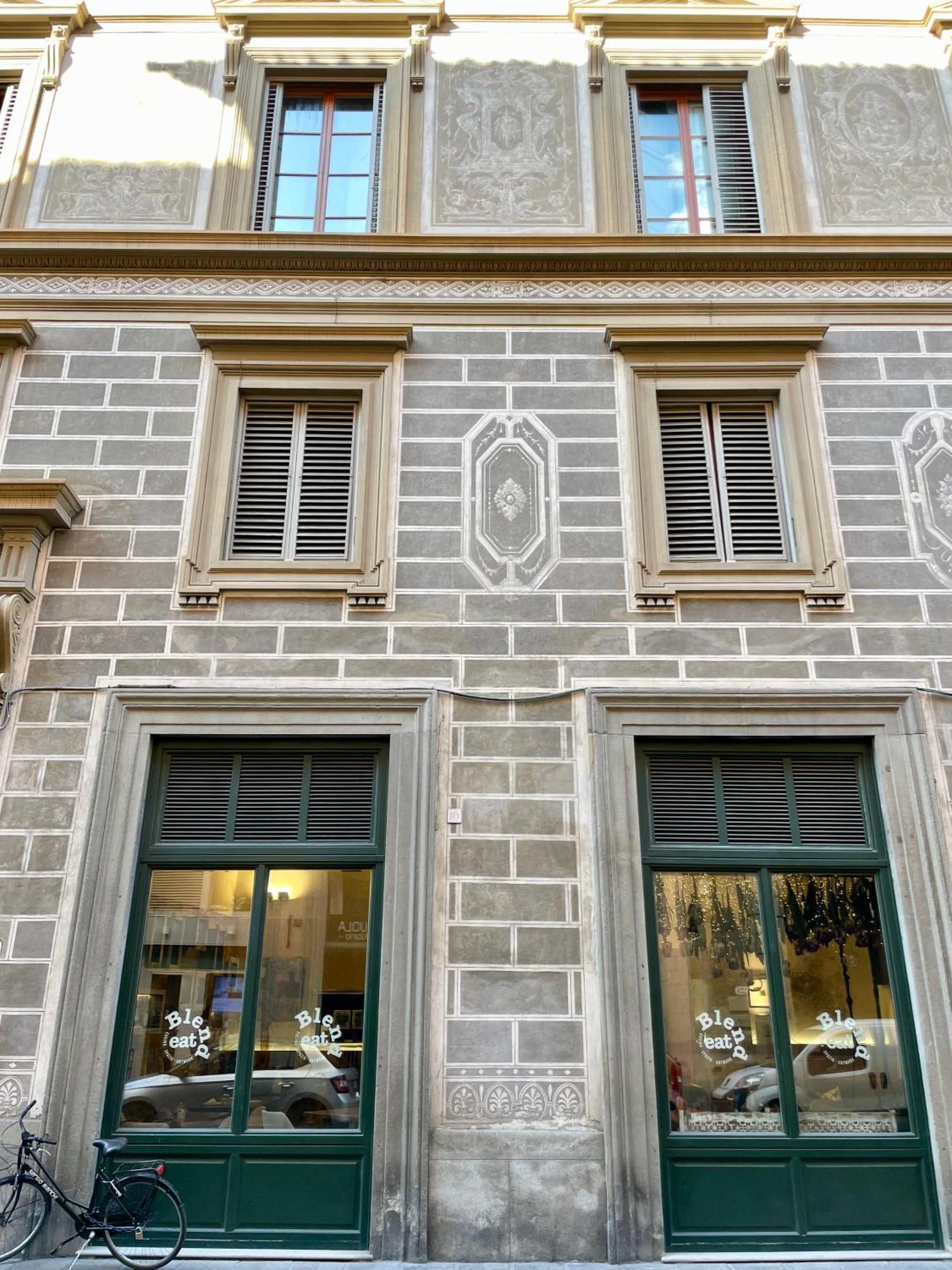 Tintorisix * Florence