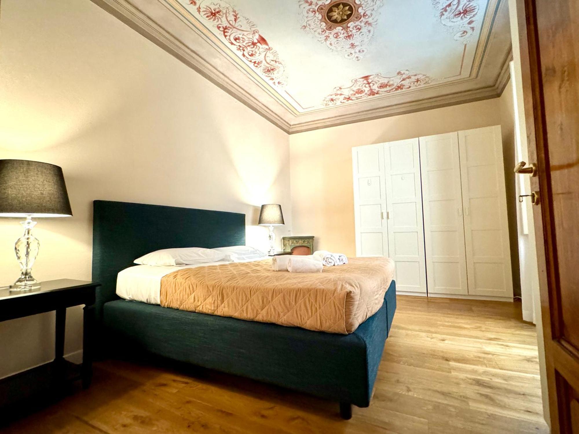 Apartment Tintorisix