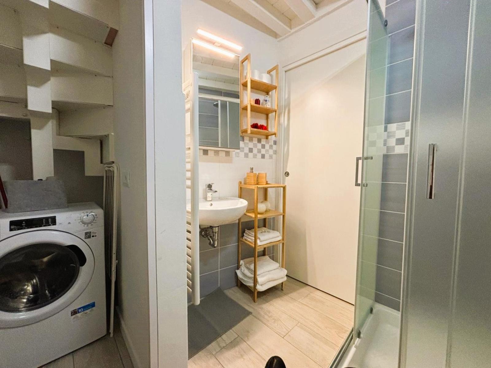 Appartement Red Lily Florence