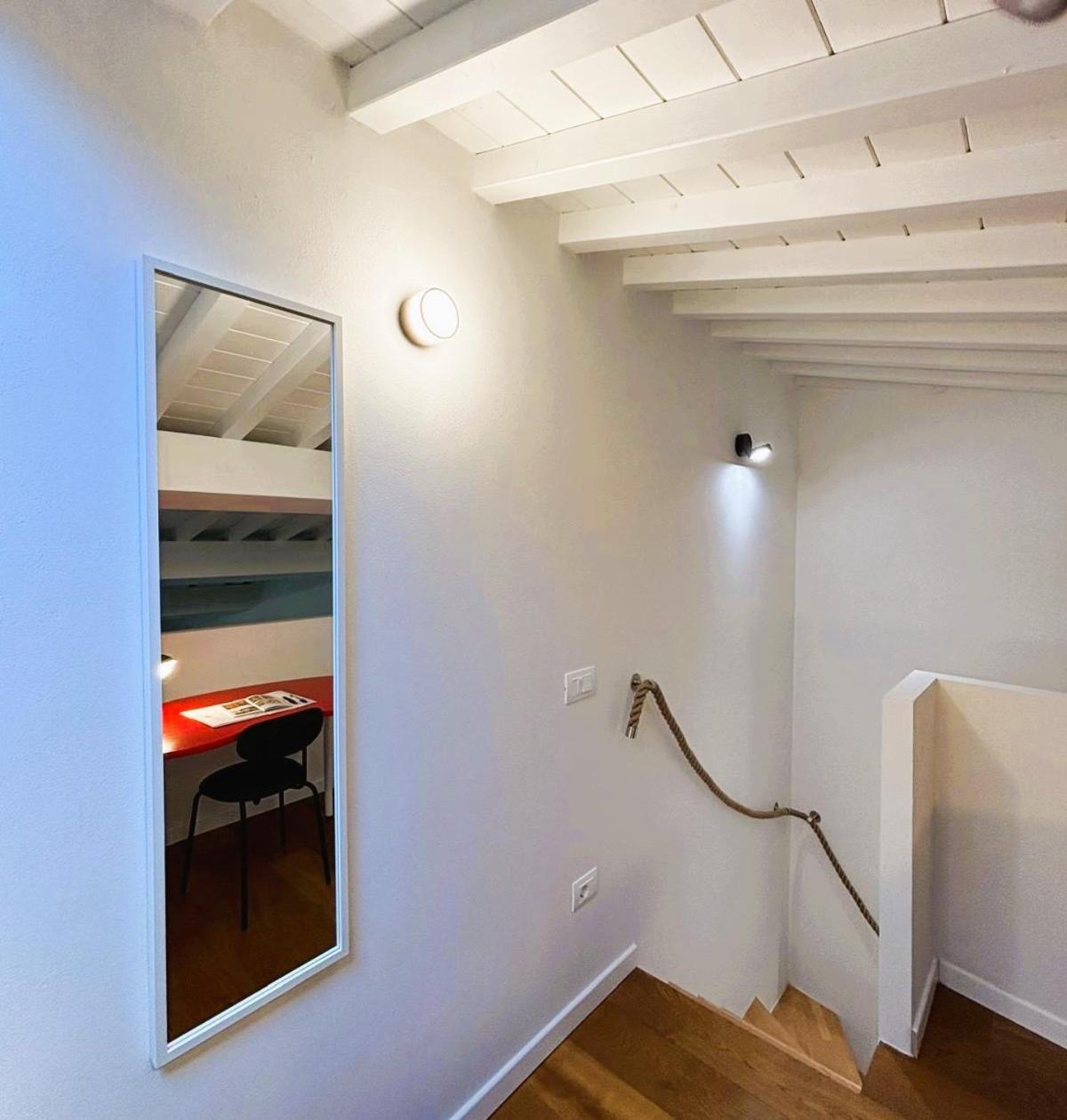 Appartement Red Lily *