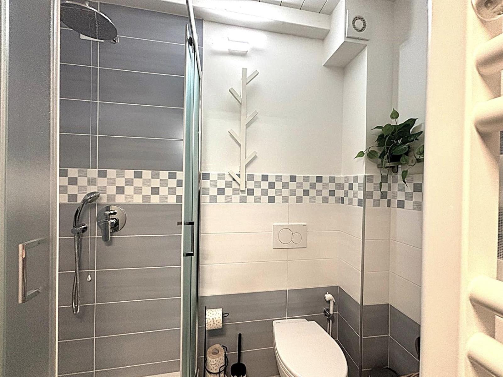Appartement Red Lily Florence