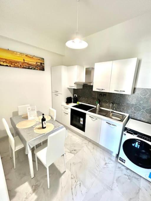 Apartment Cuore Di *