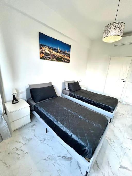 Cuore Di Apartment Florence