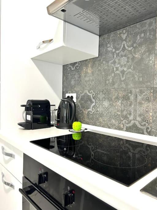 Apartment Cuore Di *