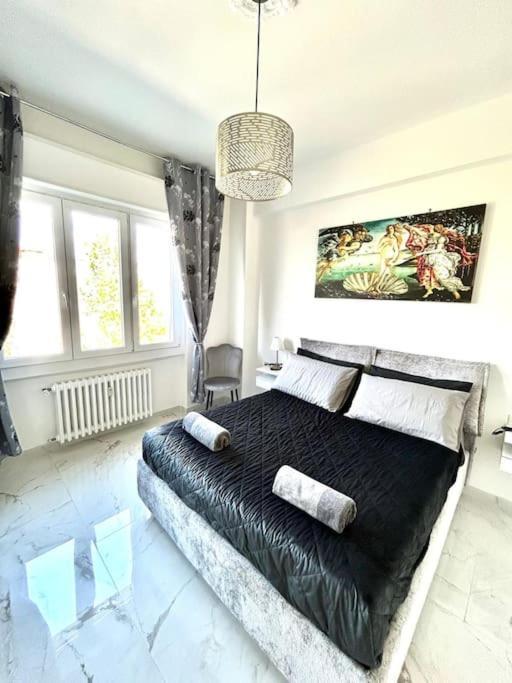 Cuore Di Apartment Florence