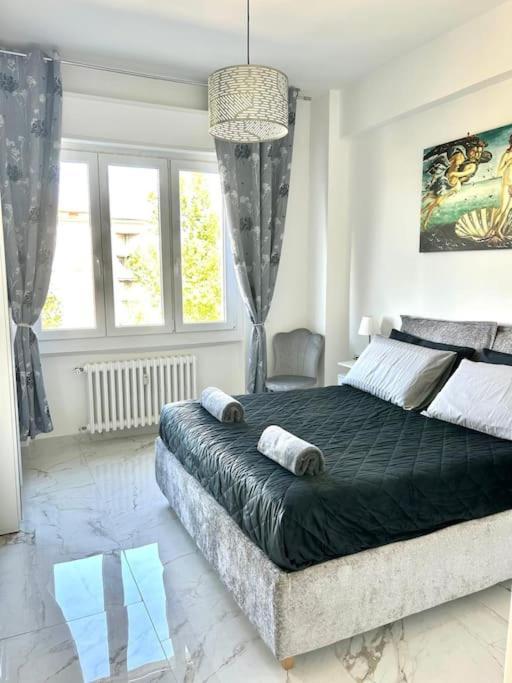 Cuore Di Apartment