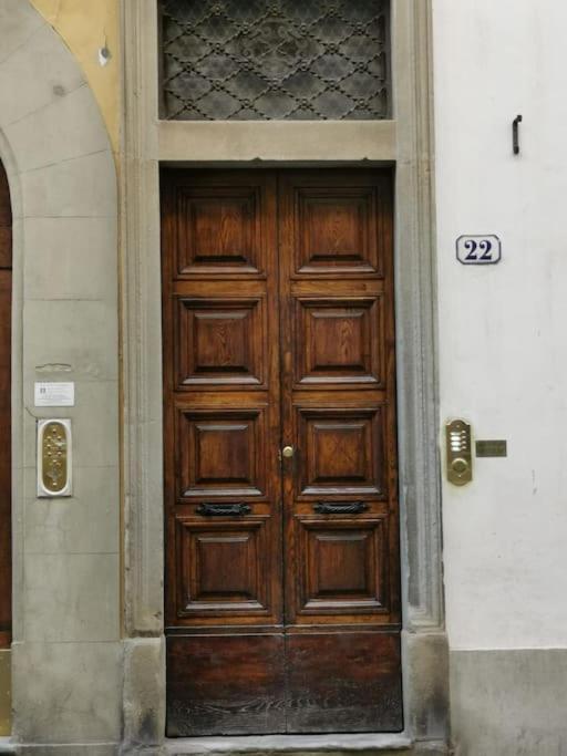 Unyca - Residenza Storica Apartment Florence