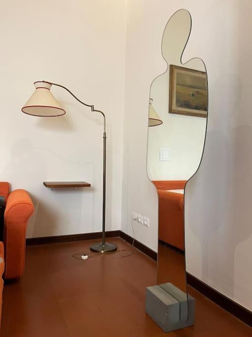 Apartment Unyca - Residenza Storica