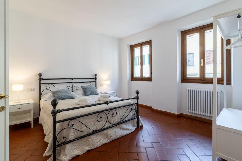 Apartment Ognissanti Palace *