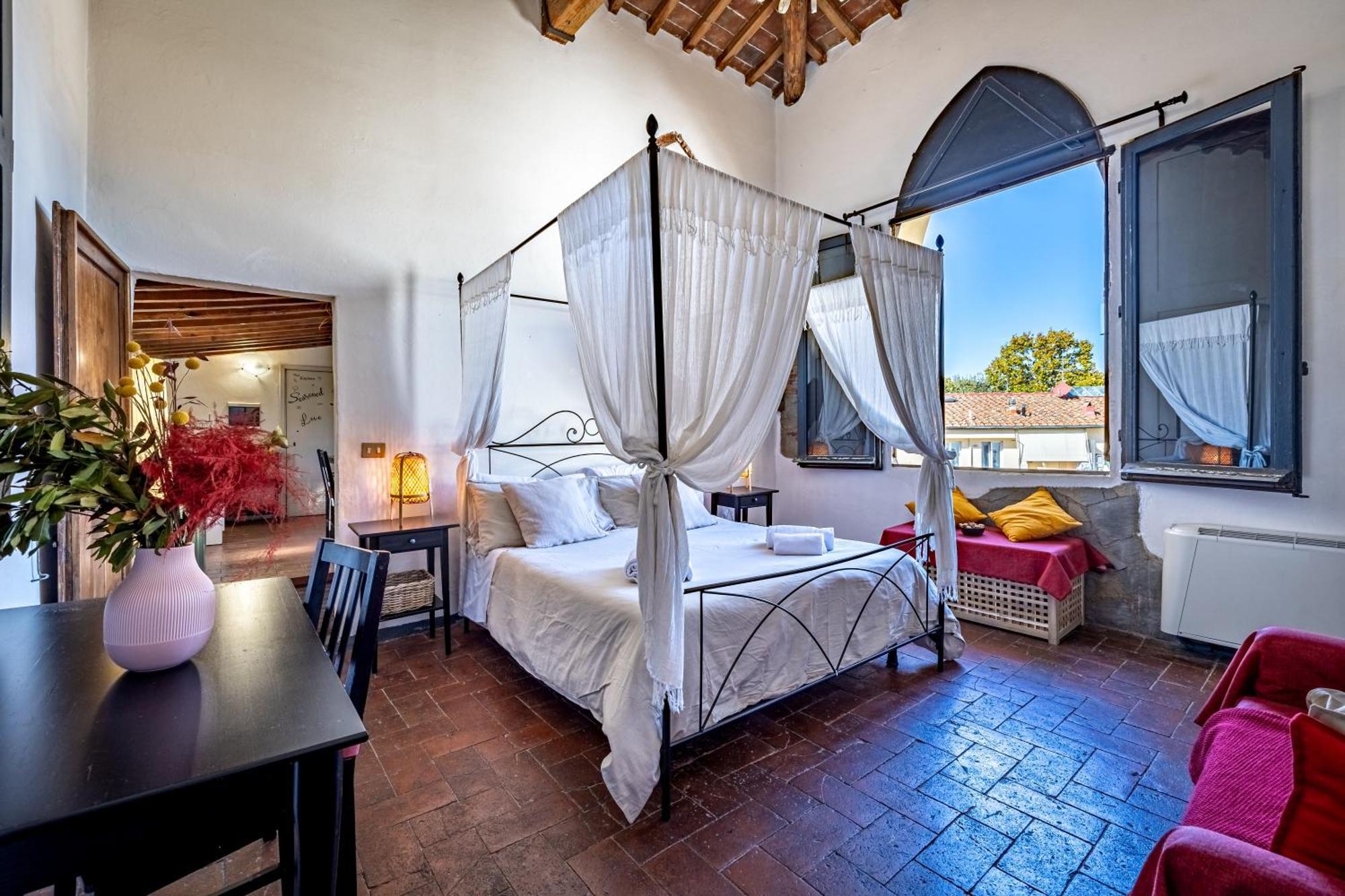 Il Magnifico Guest house