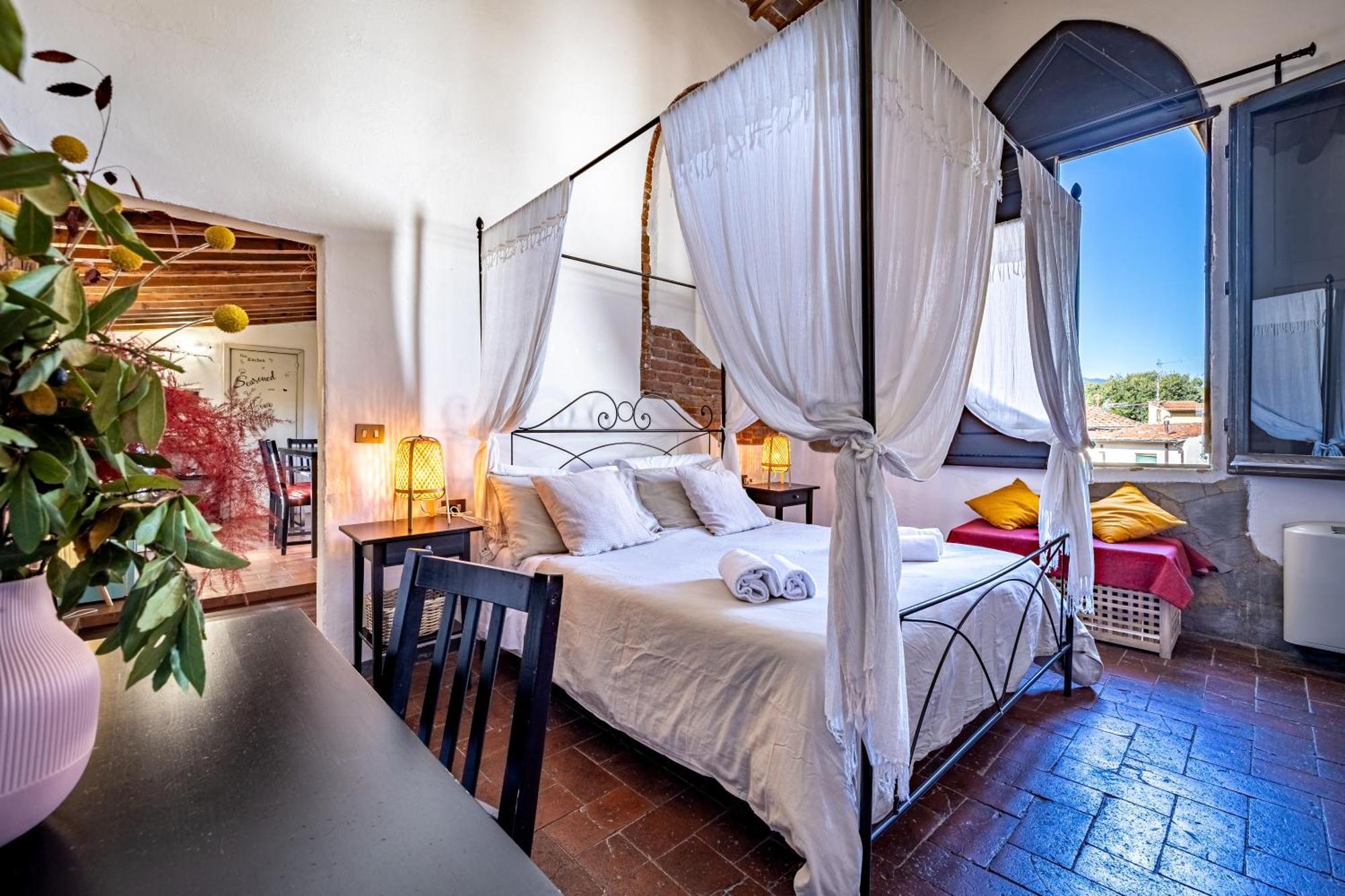 Guest house Il Magnifico