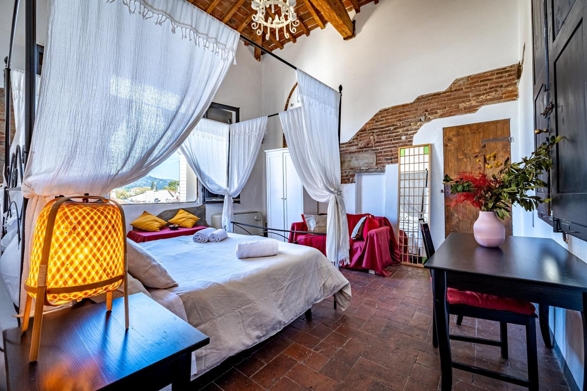 Il Magnifico Guest house 3*