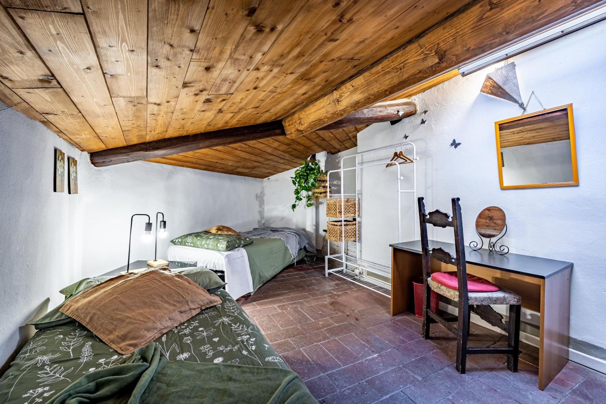 Il Magnifico Guest house 3*