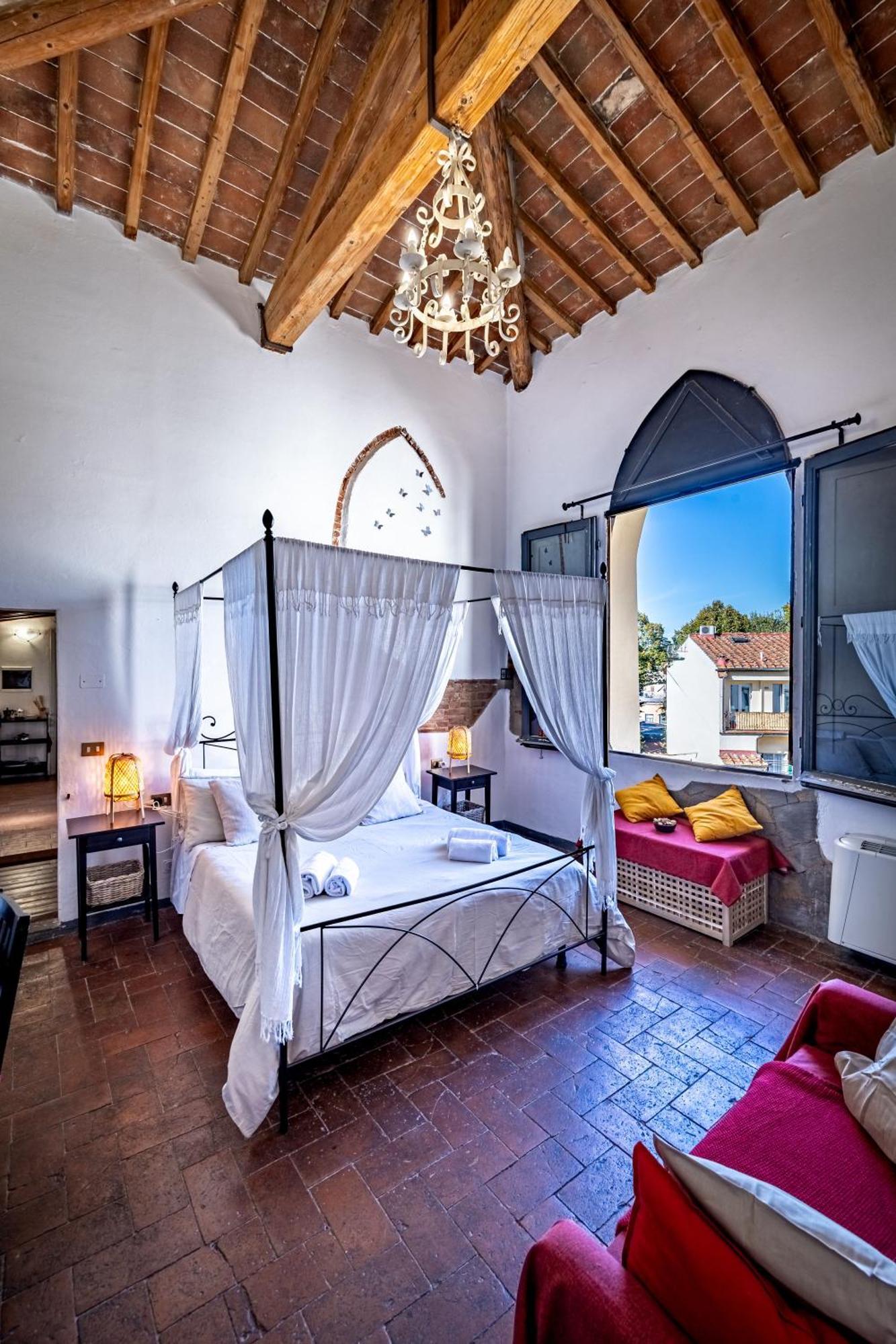 Guest house Il Magnifico 3*