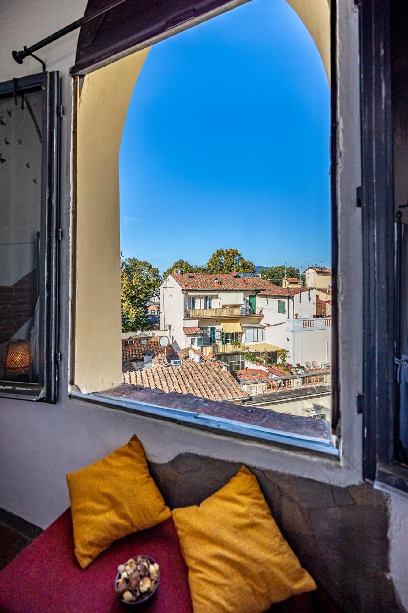 Guest house Il Magnifico Florence
