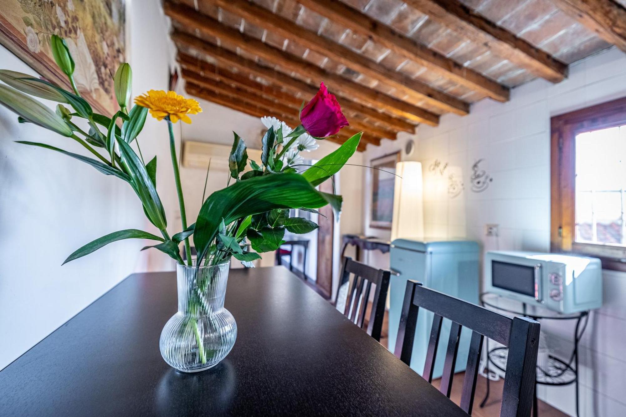 Il Magnifico Guest house