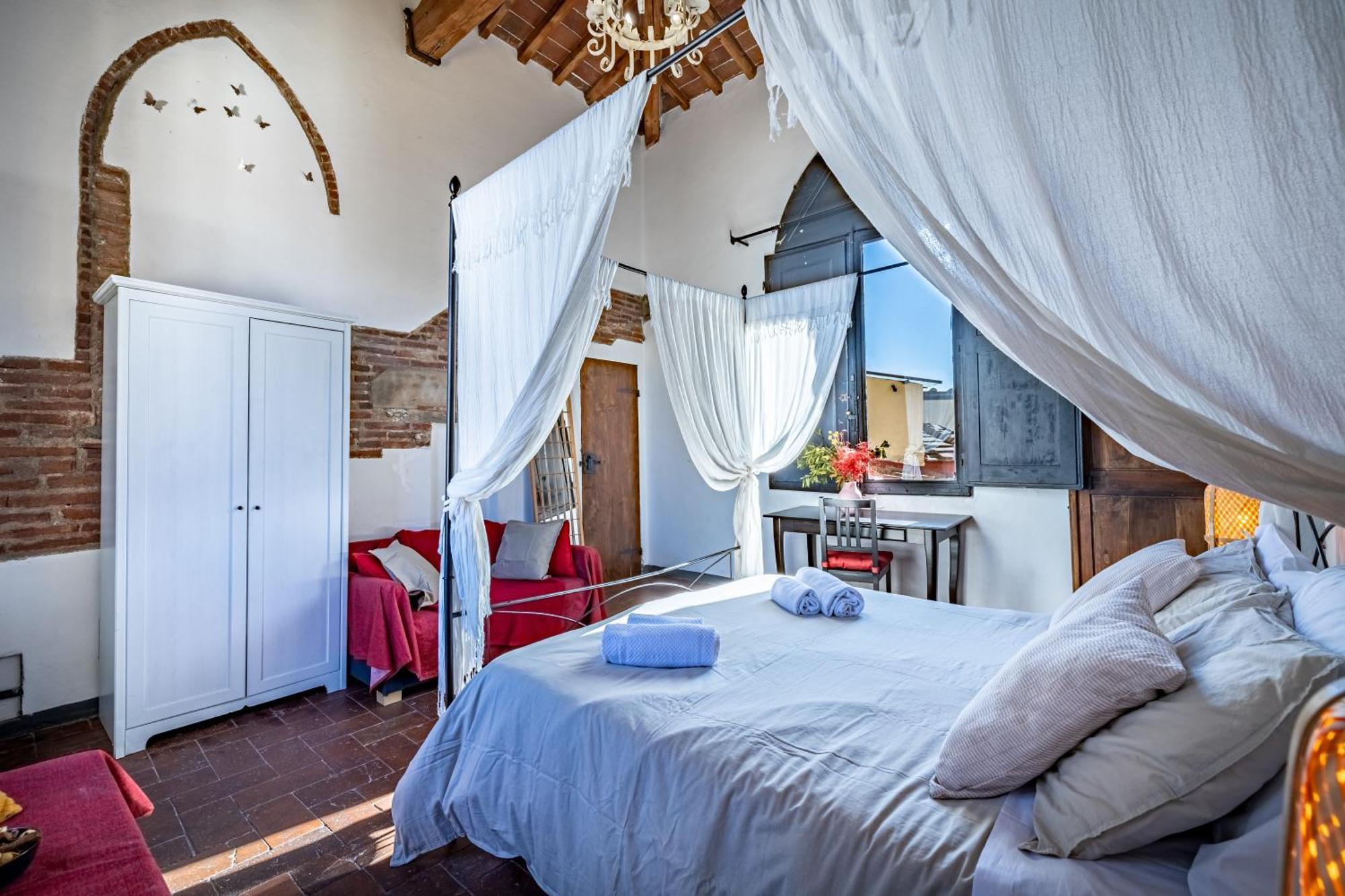 Guest house Il Magnifico